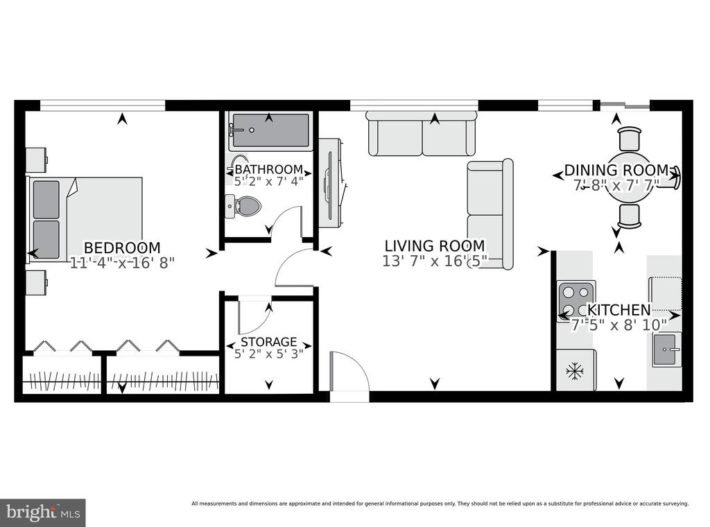 2325 42ND STREET NW 104