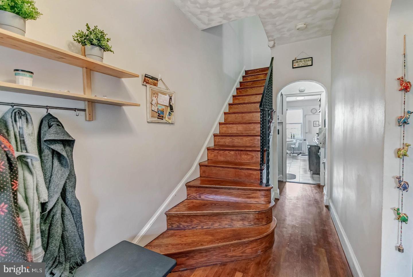 1305 RITTENHOUSE STREET NW