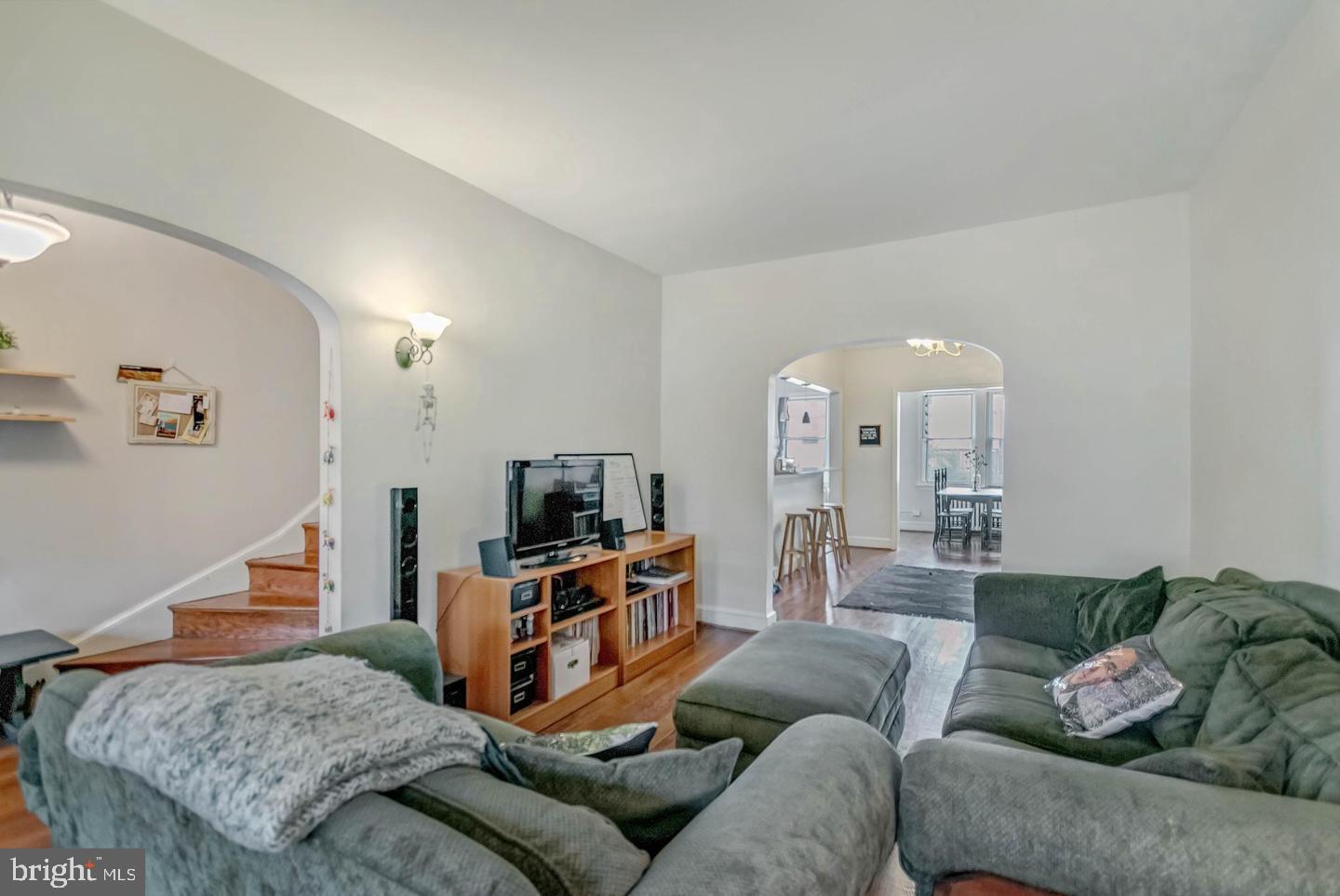 1305 RITTENHOUSE STREET NW