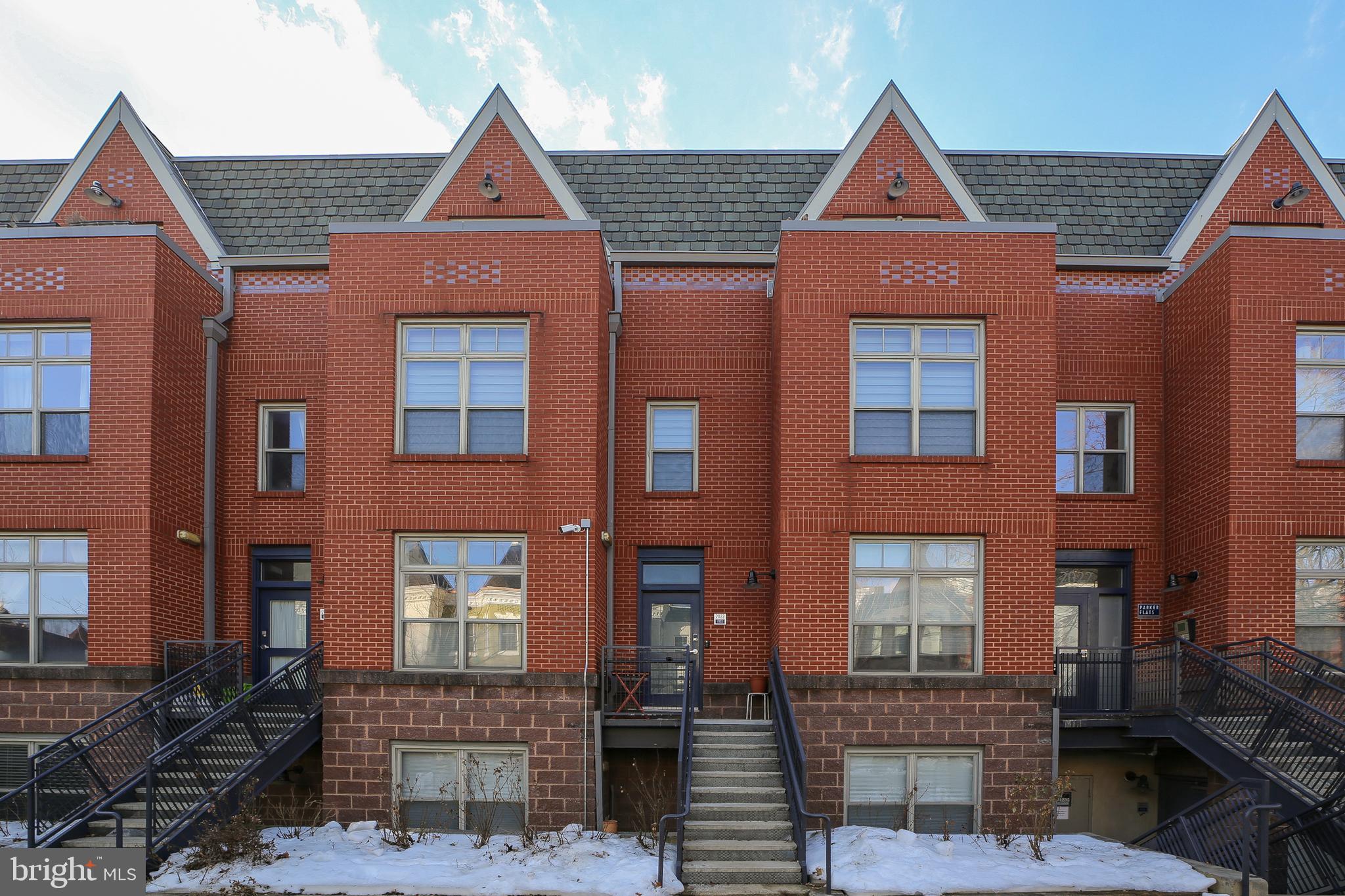 2022 FLAGLER PLACE NW F102