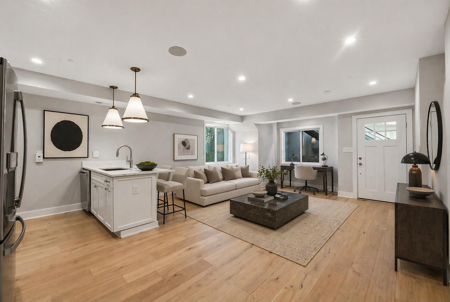 5305 CONNECTICUT AVENUE NW 2