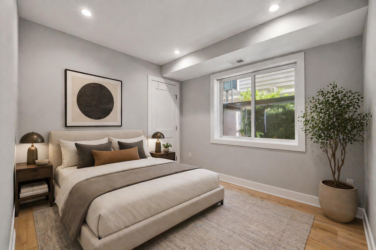 5305 CONNECTICUT AVENUE NW 2