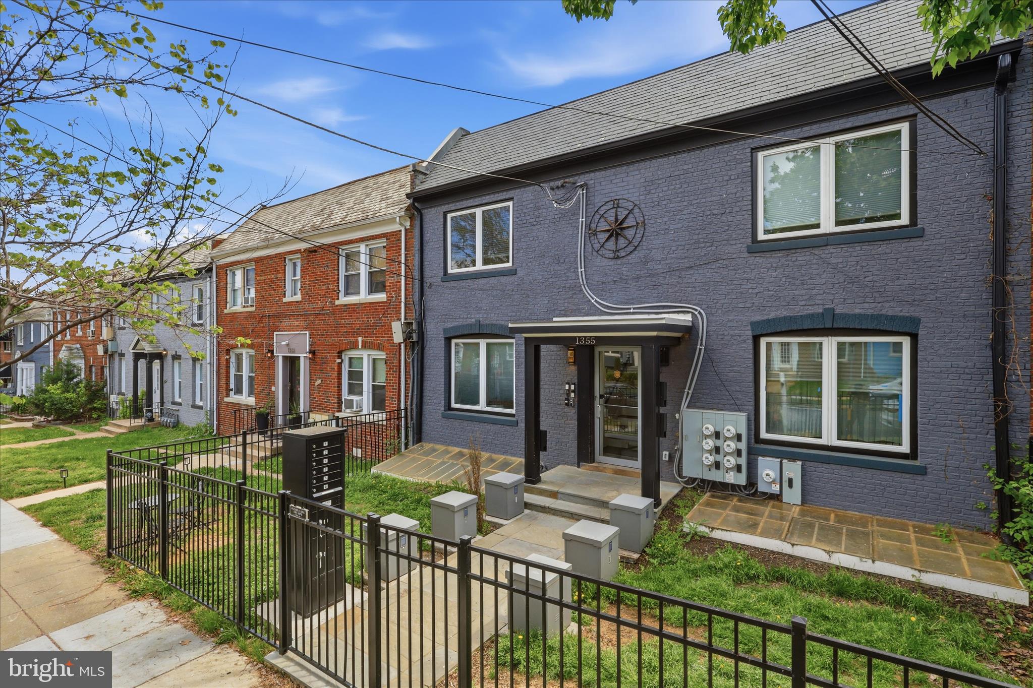 1355 BRYANT STREET NE 2