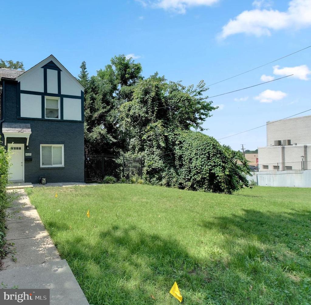 4035 BENNING ROAD NE