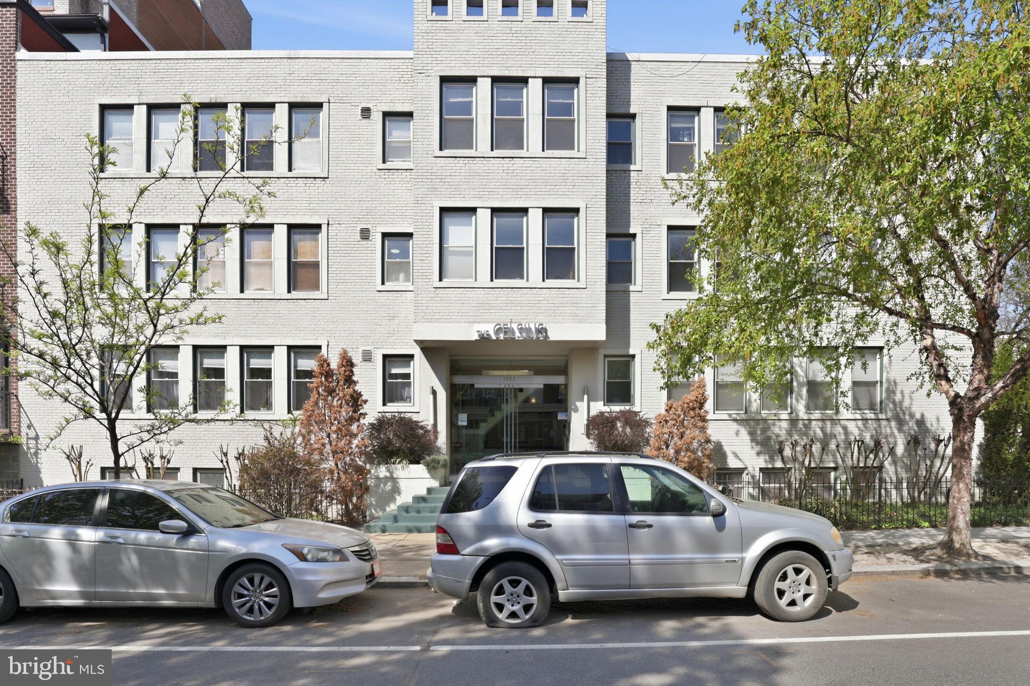 2656 15TH STREET NW 203