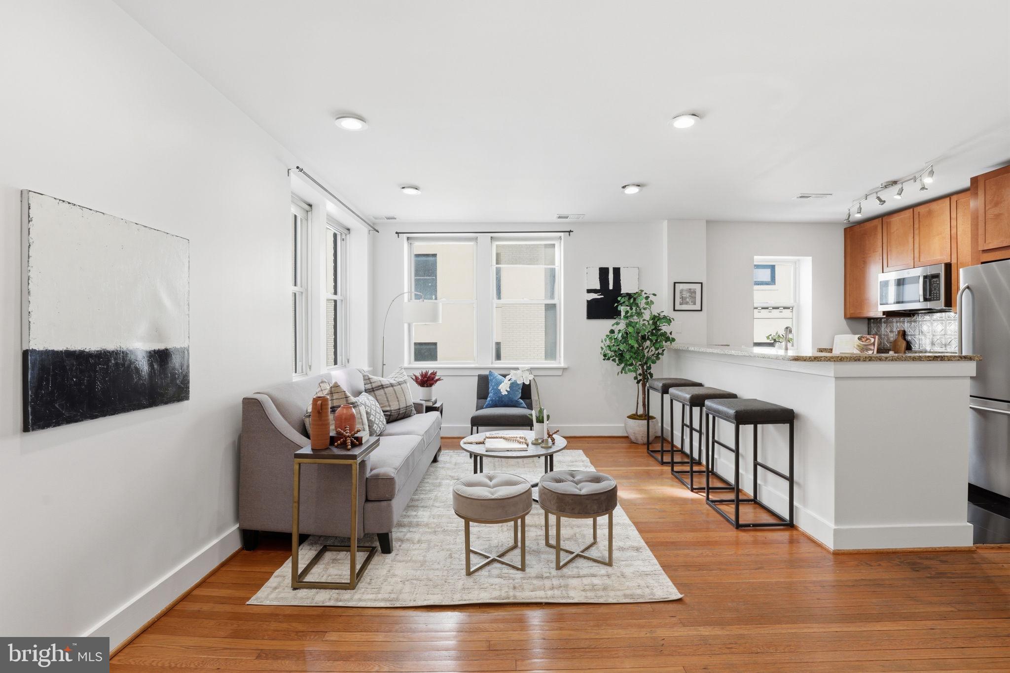 2656 15TH STREET NW 203