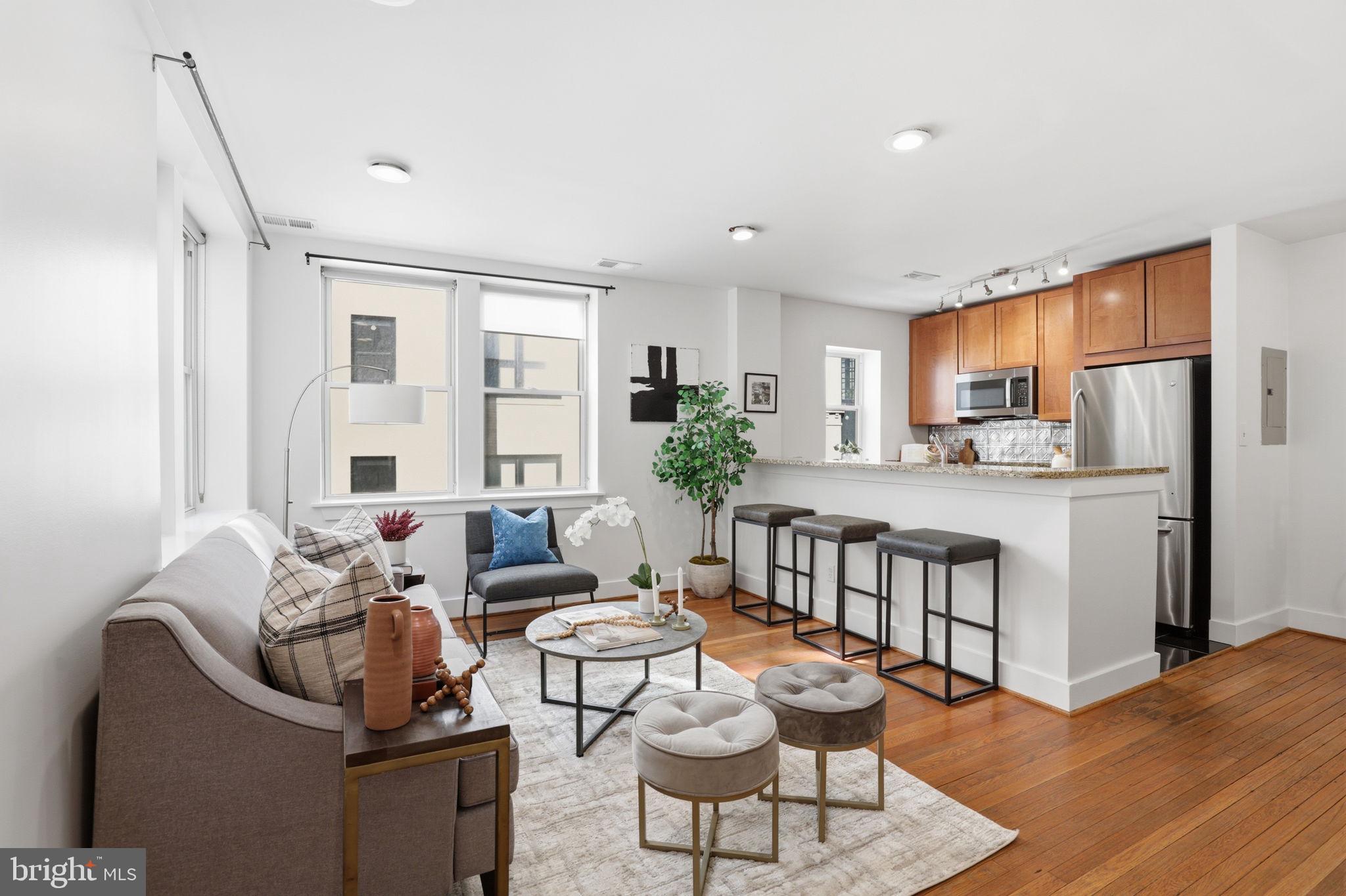 2656 15TH STREET NW 203