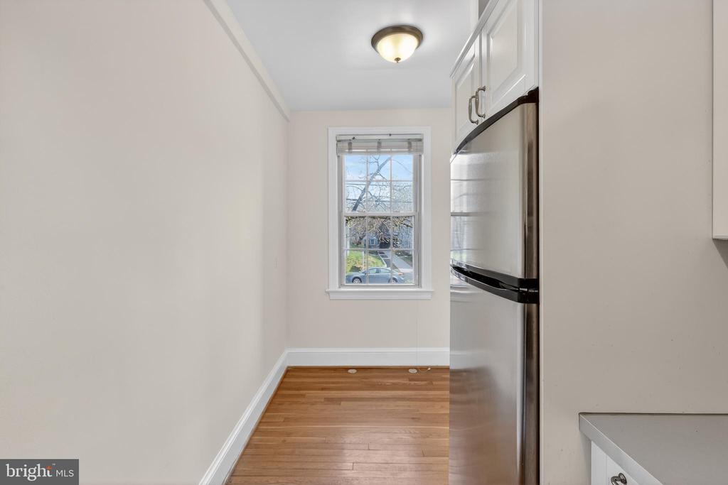 1301 LONGFELLOW STREET NW