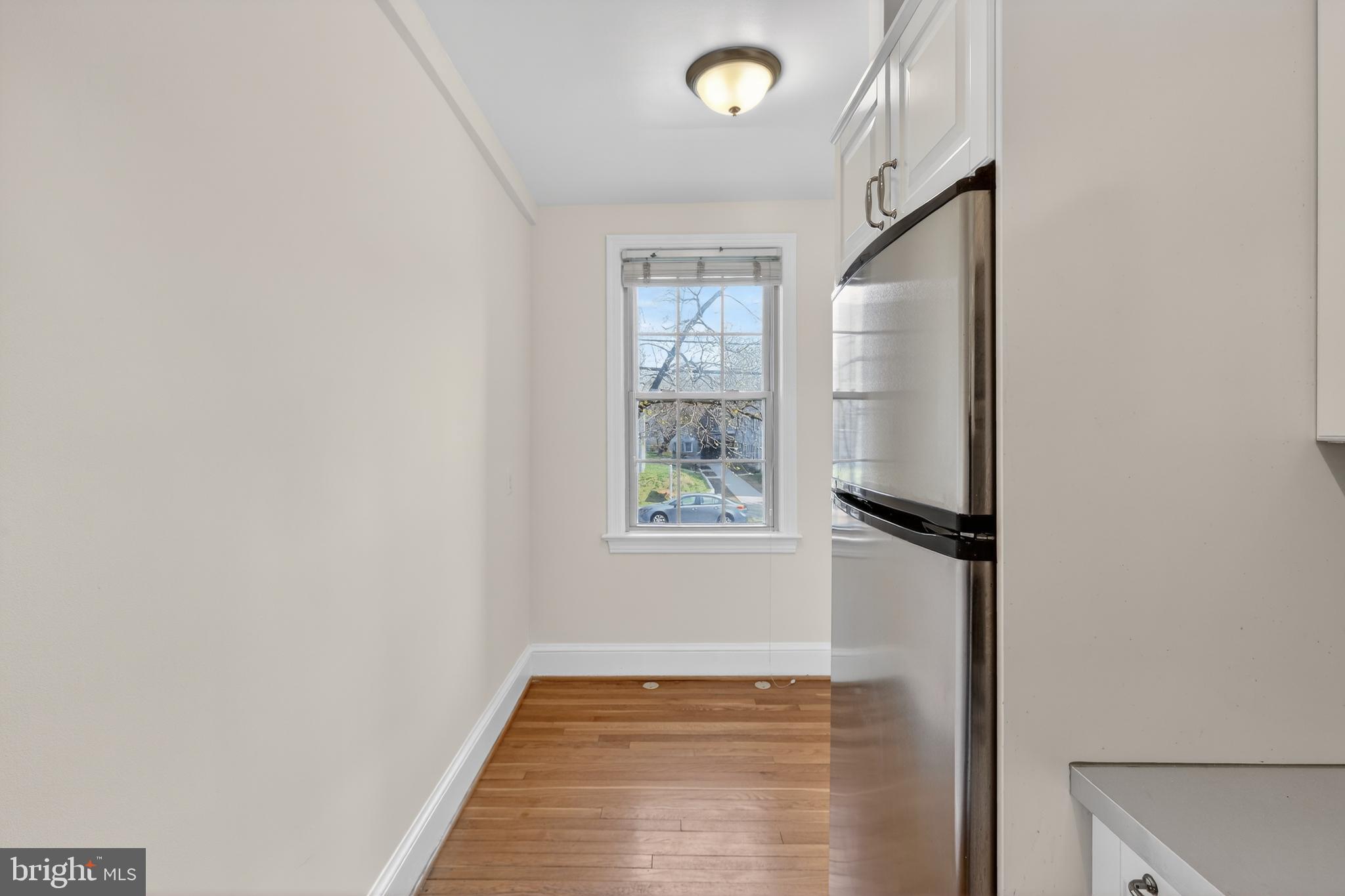 1301 LONGFELLOW STREET NW
