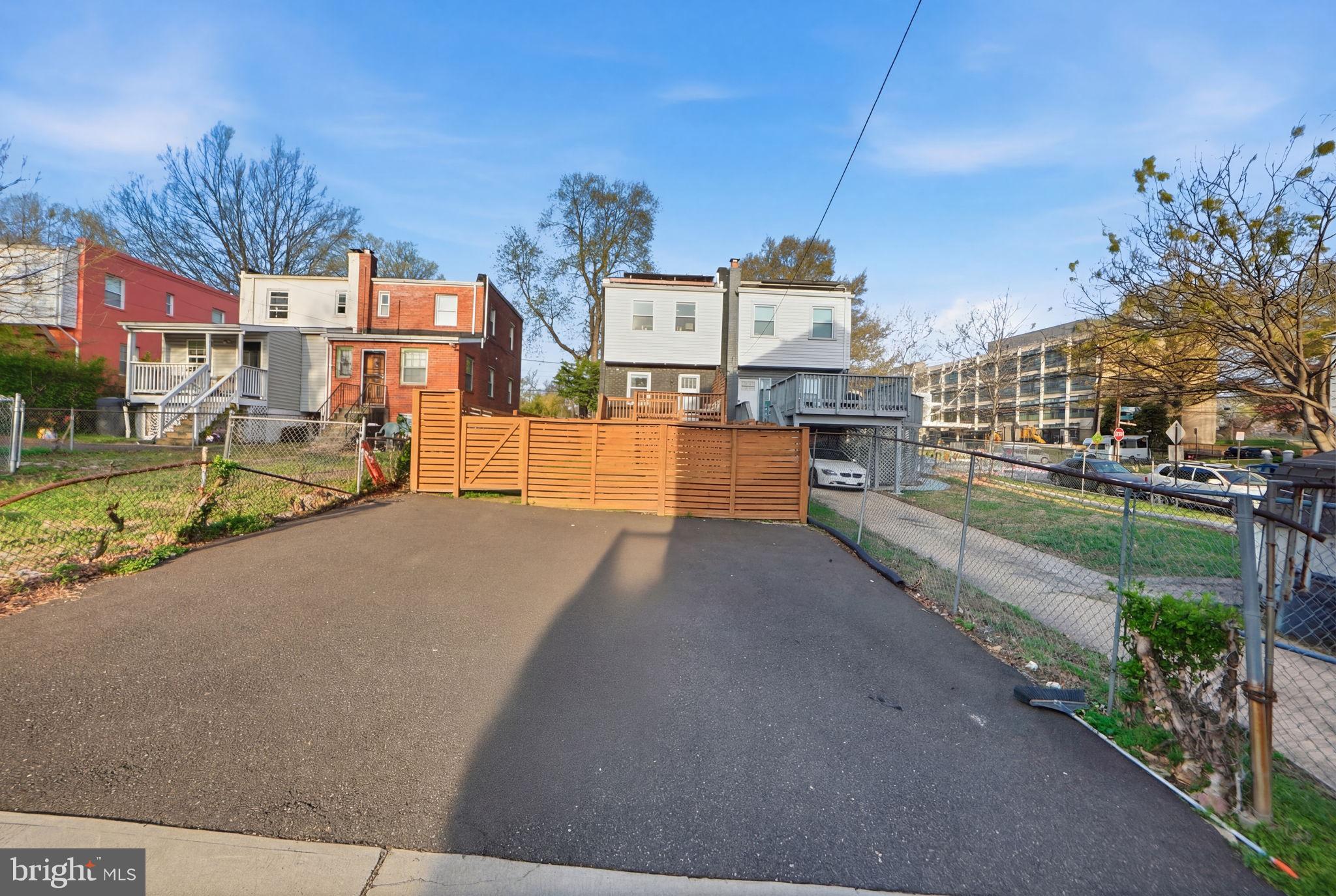 4302 MARTIN LUTHER KING JR AVENUE SW