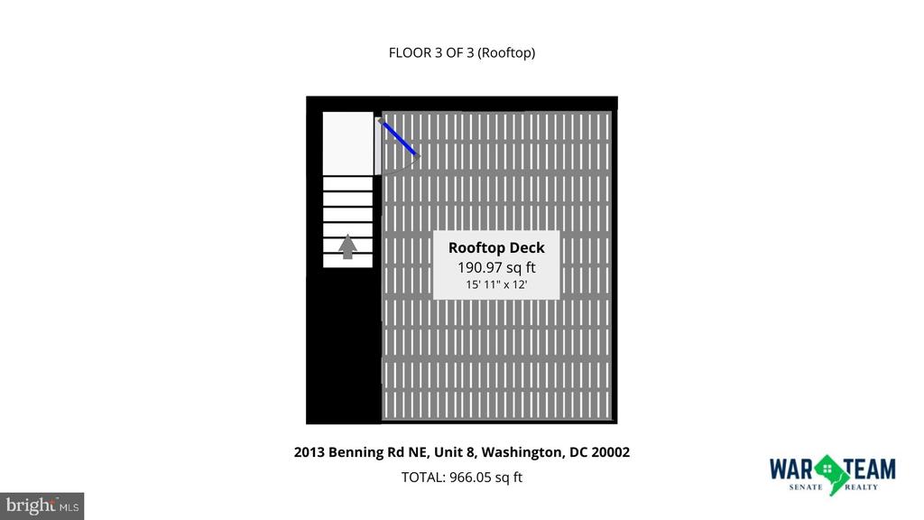 2013 BENNING ROAD NE 8