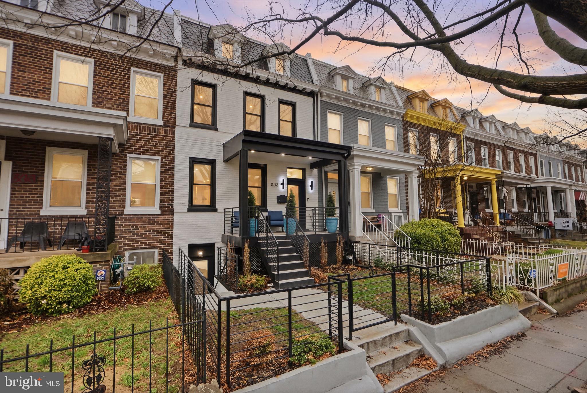 533 SHEPHERD STREET NW