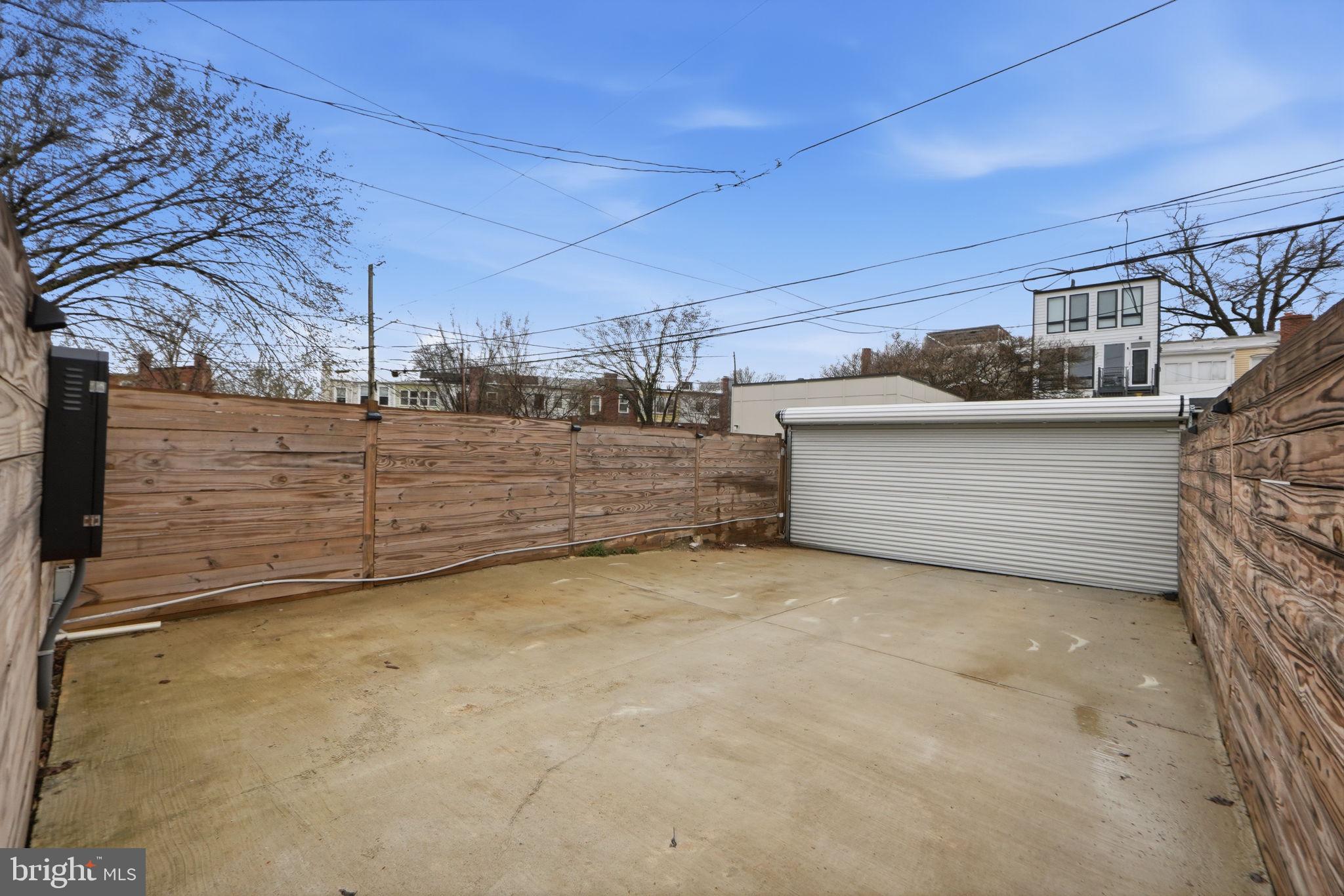 533 SHEPHERD STREET NW