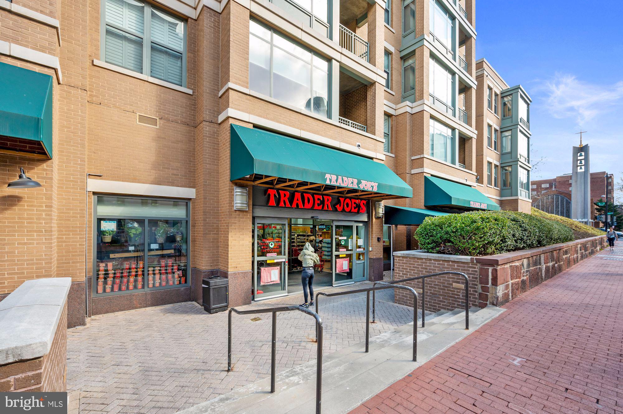 2507 I STREET NW