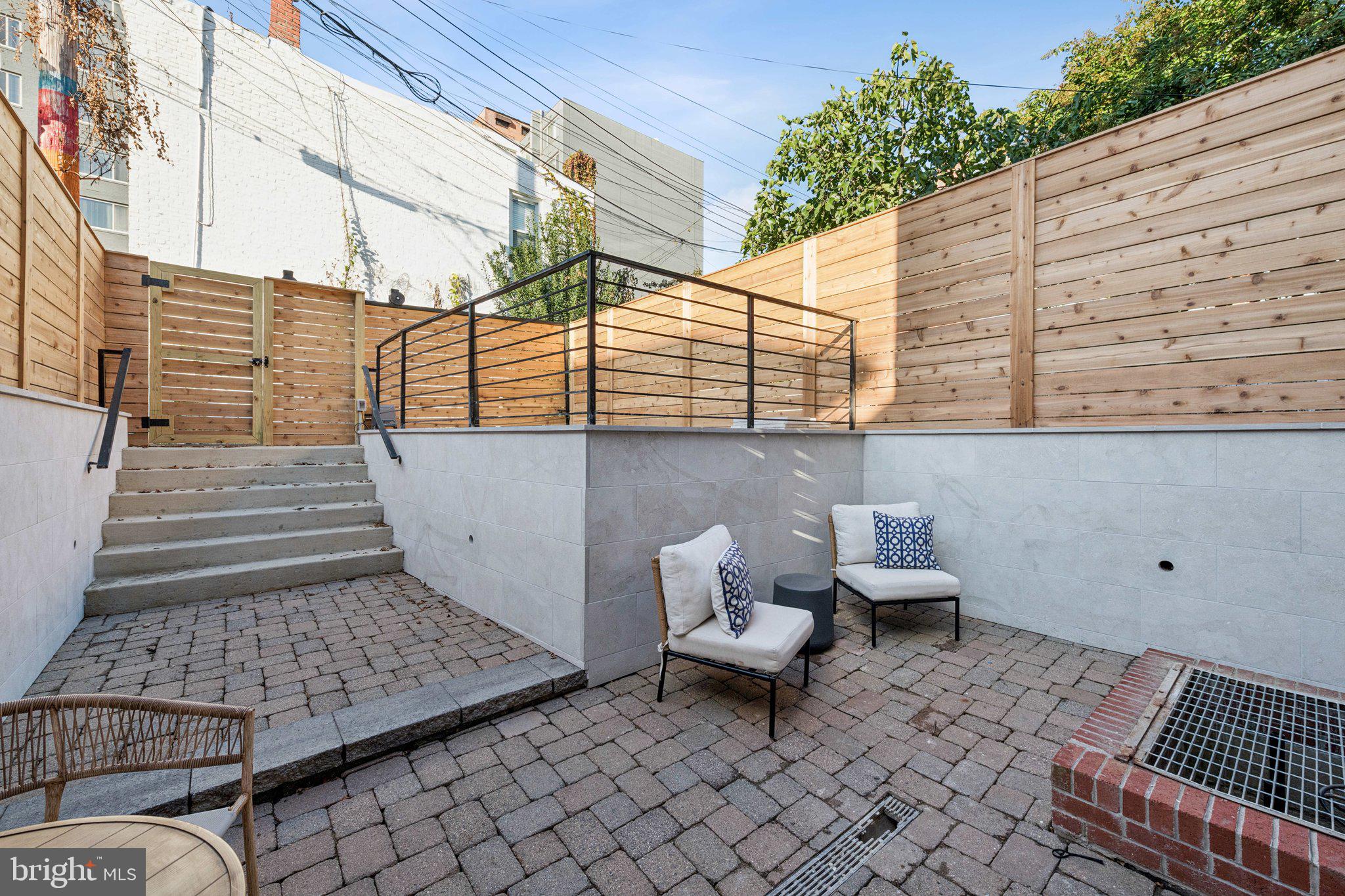 2507 I STREET NW