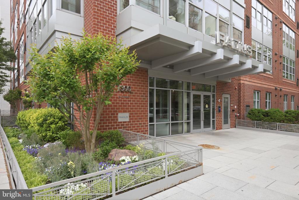 1300 N STREET NW 707