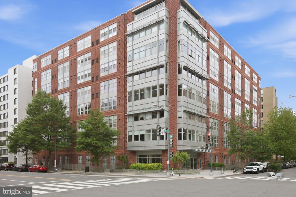 1300 N STREET NW 707