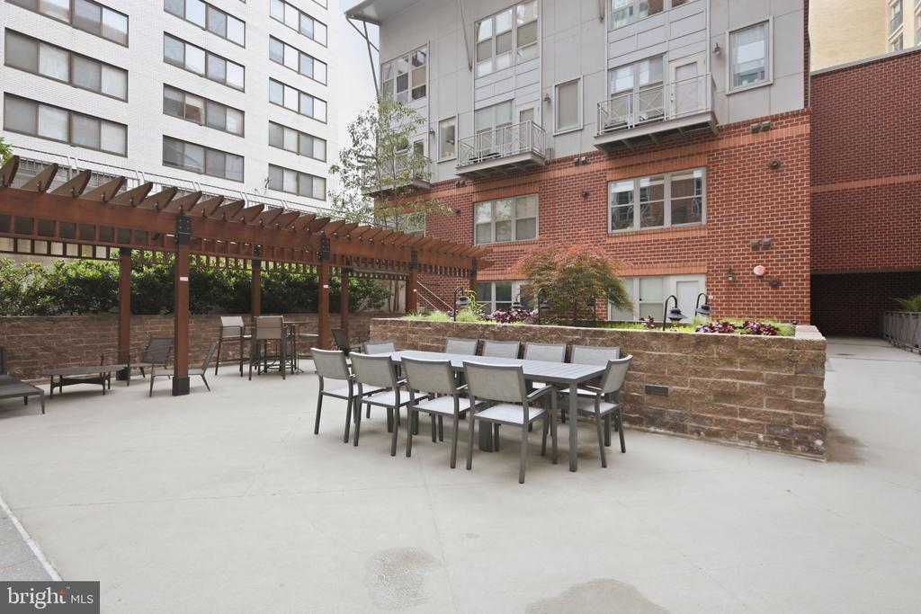 1300 N STREET NW 707