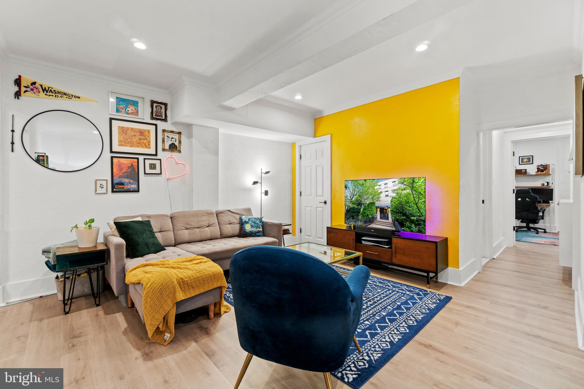 1441 EUCLID STREET NW 1