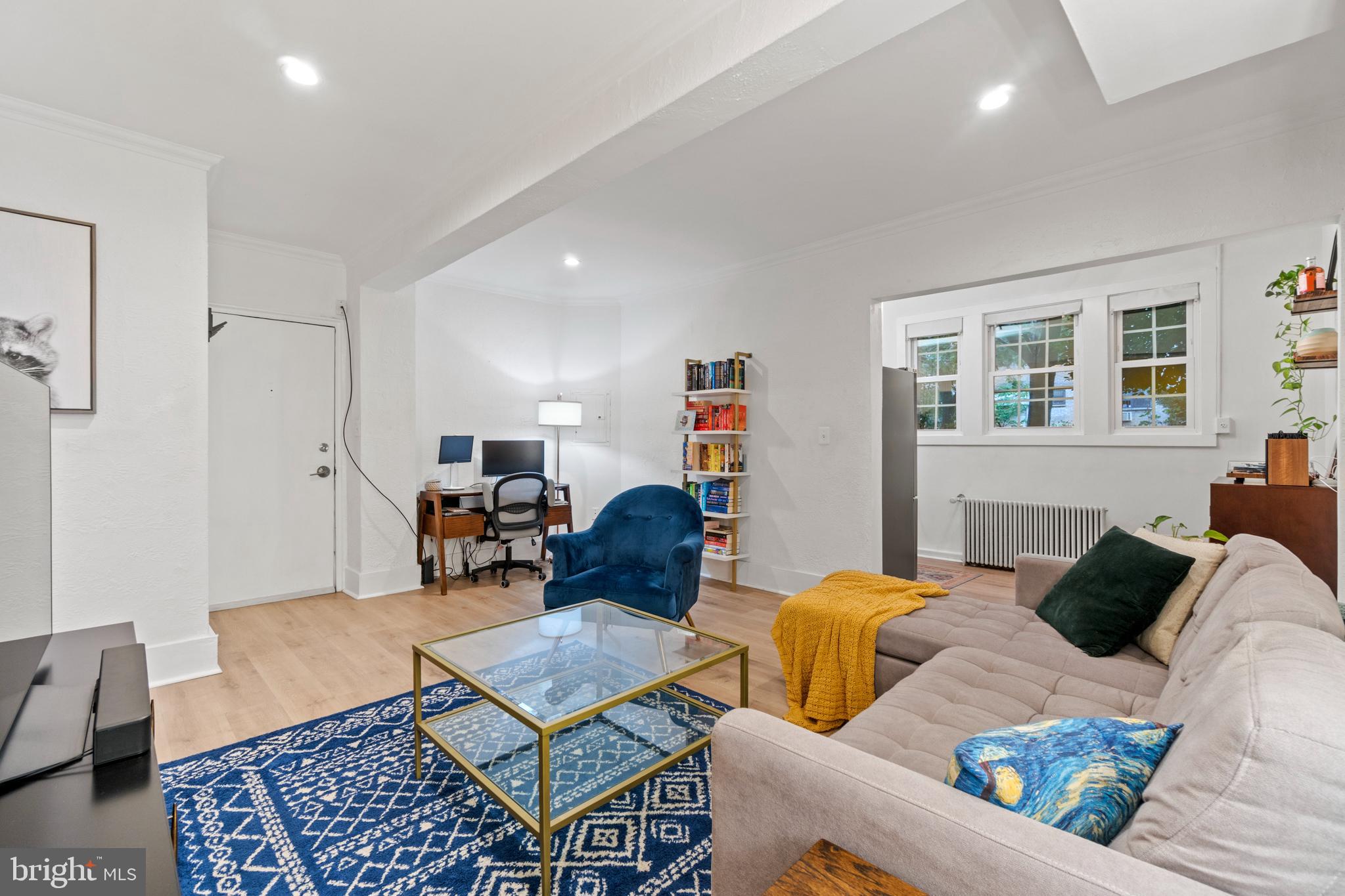 1441 EUCLID STREET NW 1