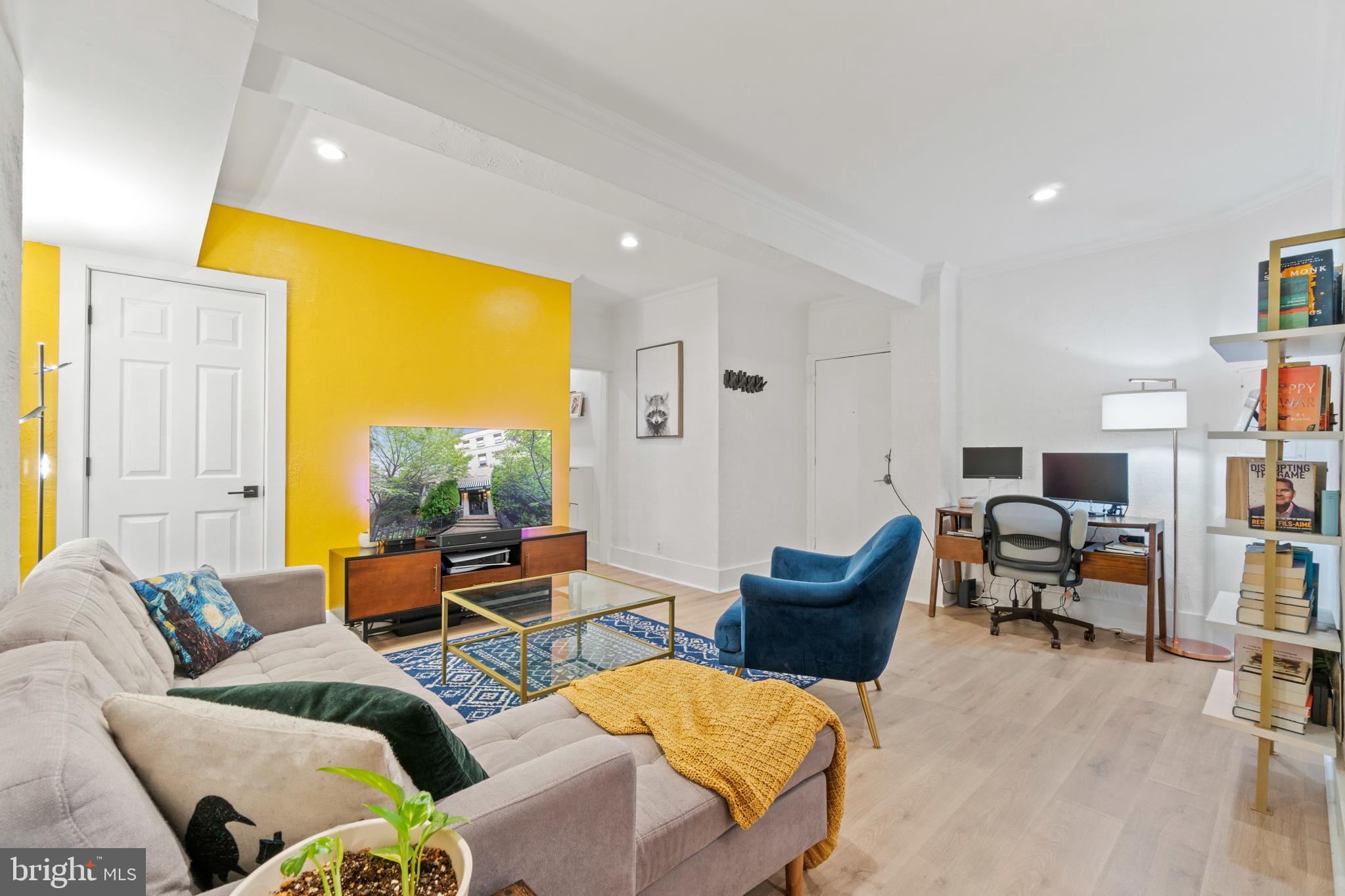 1441 EUCLID STREET NW 1