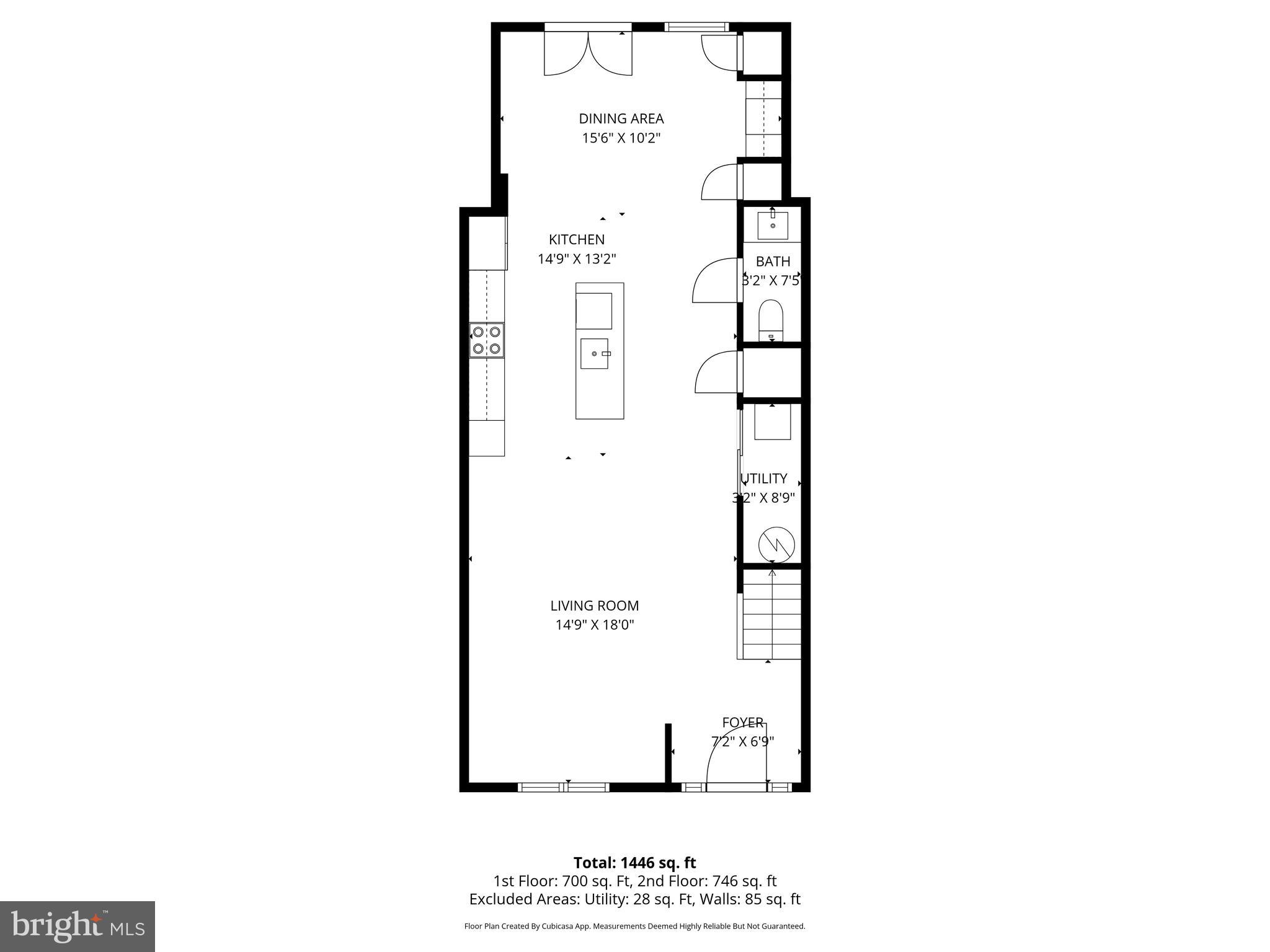 731 OTIS PLACE NW