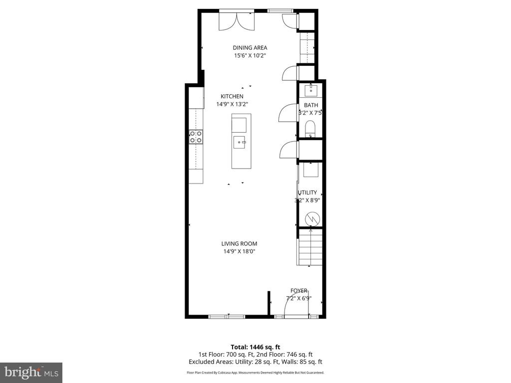 731 OTIS PLACE NW