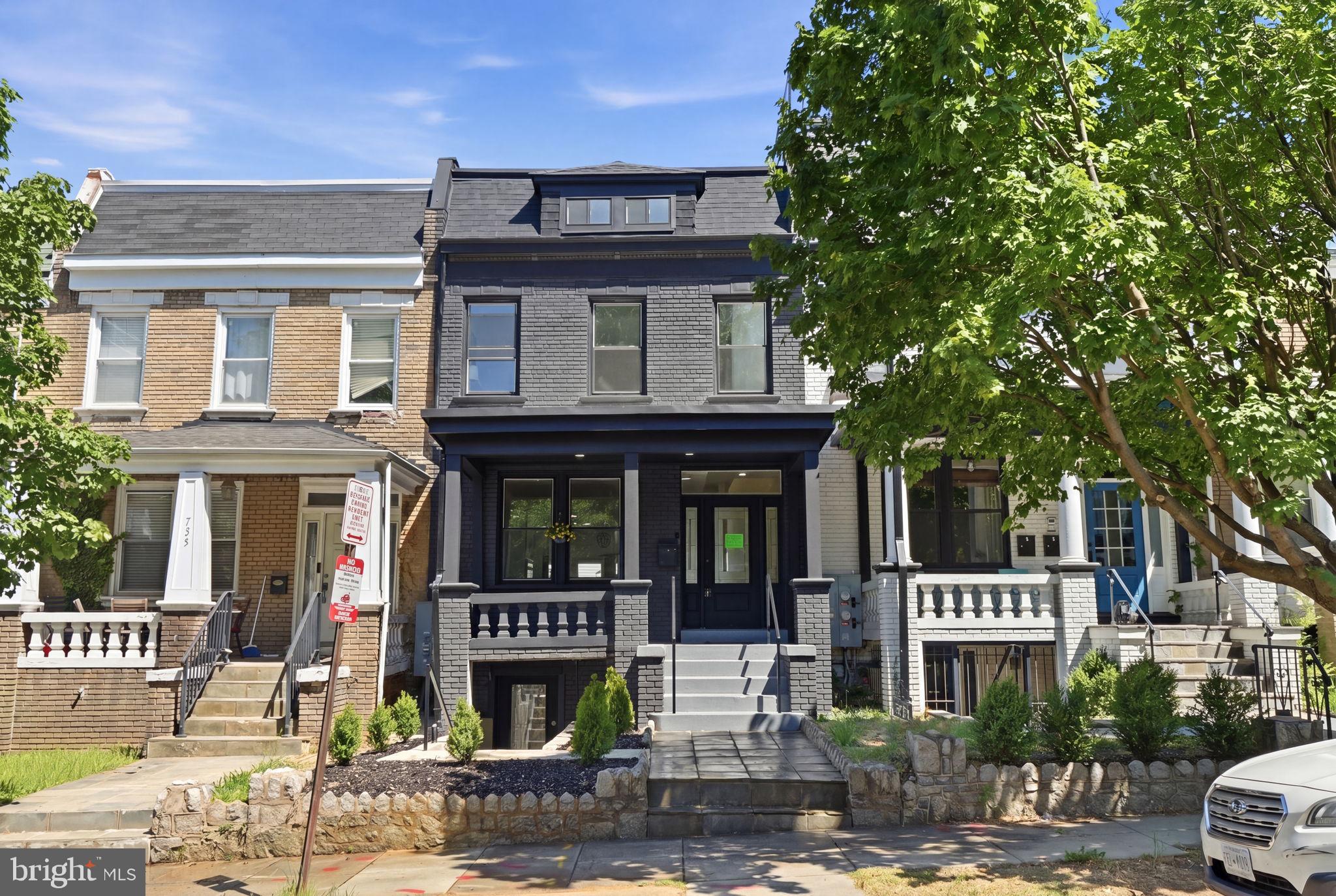 731 OTIS PLACE NW