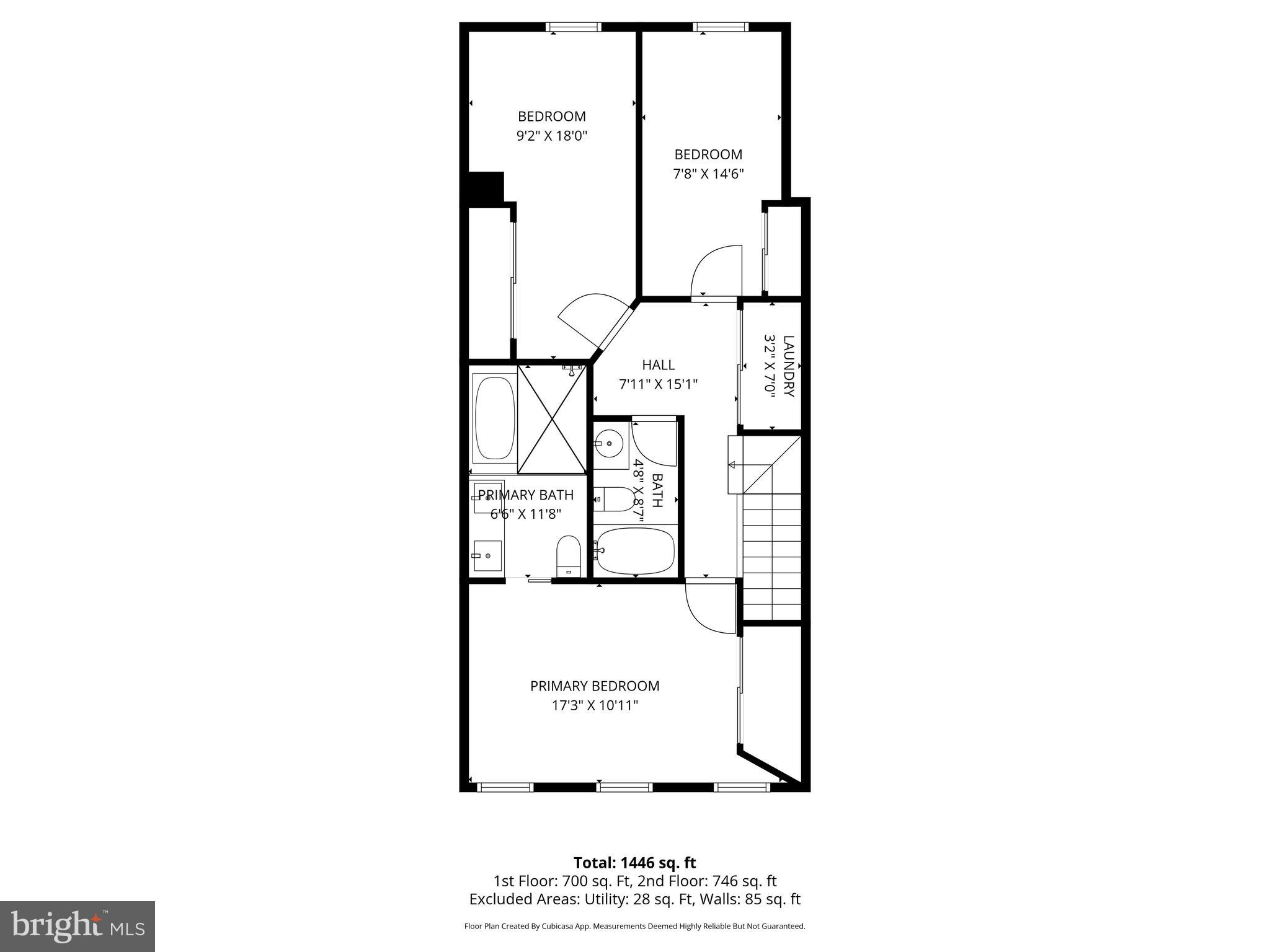 731 OTIS PLACE NW