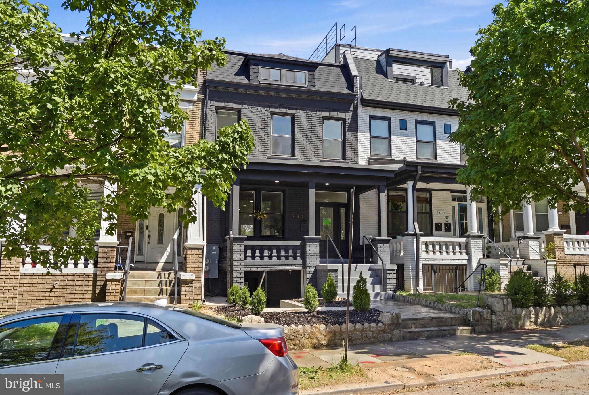 731 OTIS PLACE NW