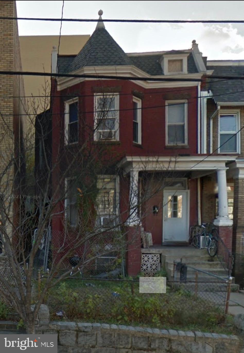 914 SHEPHERD STREET NW