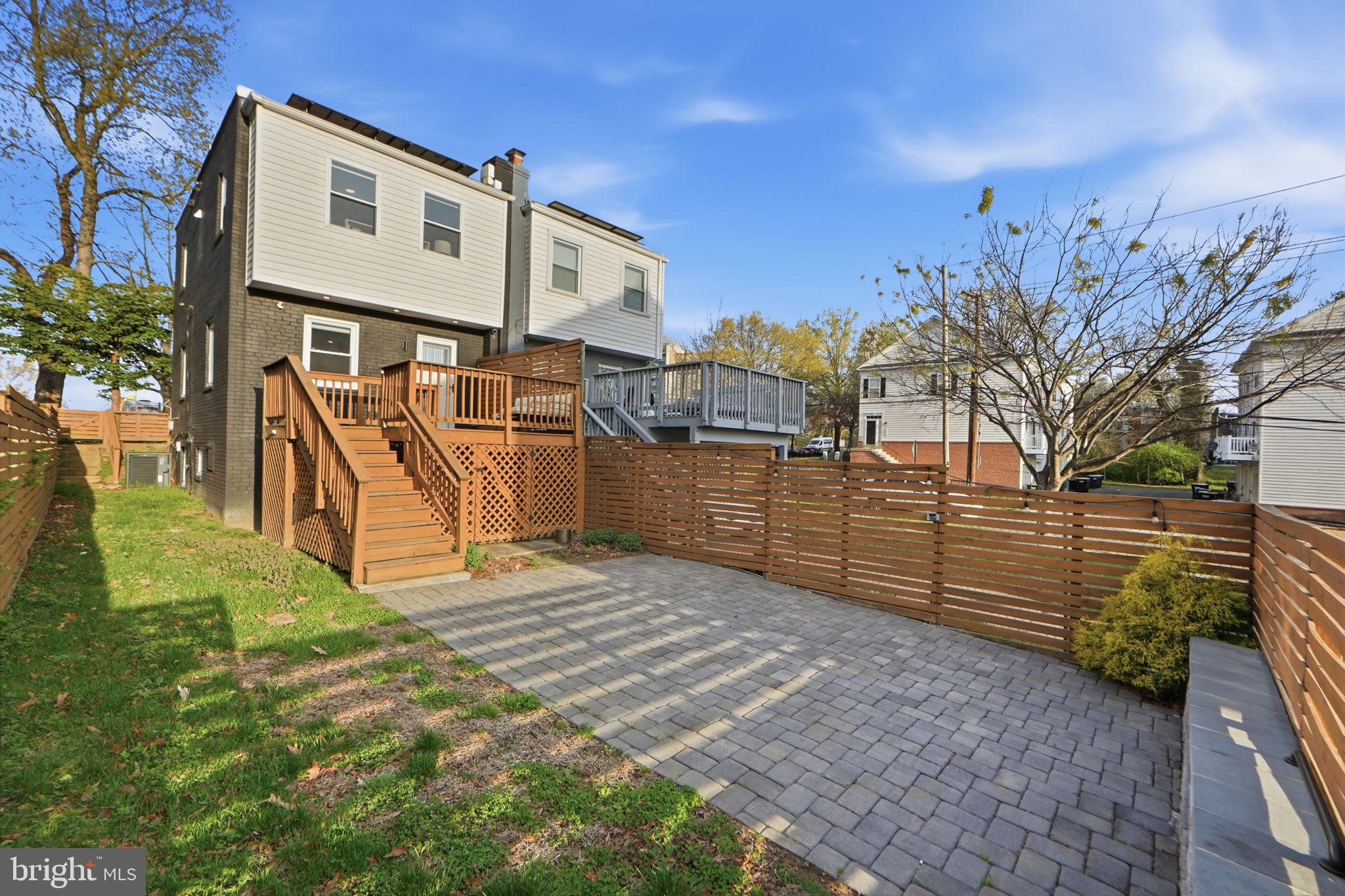 4302 MARTIN LUTHER KING JR AVENUE SW