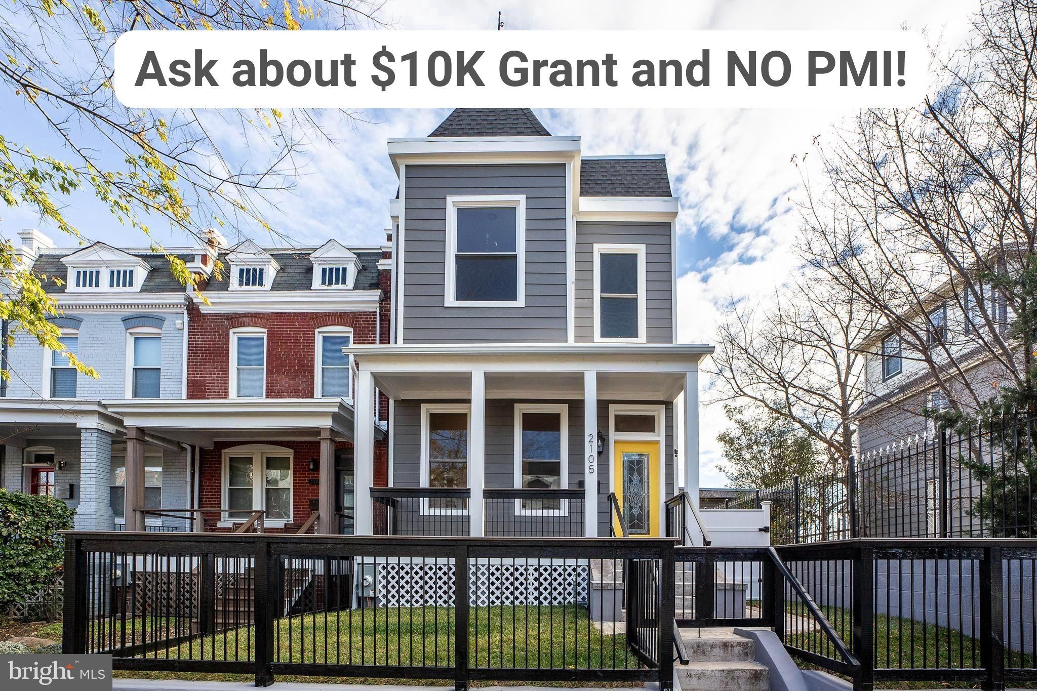 2105 4TH STREET NE