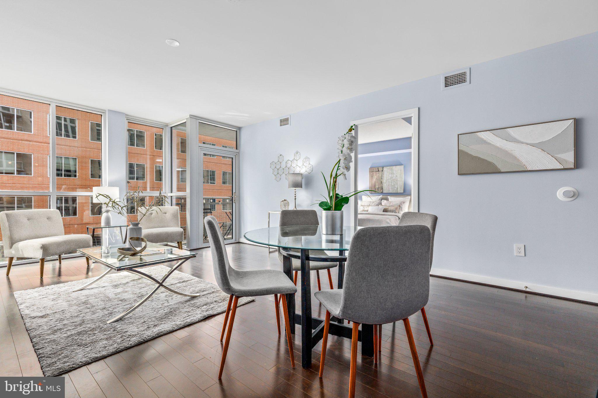 1025 FIRST STREET SE 611