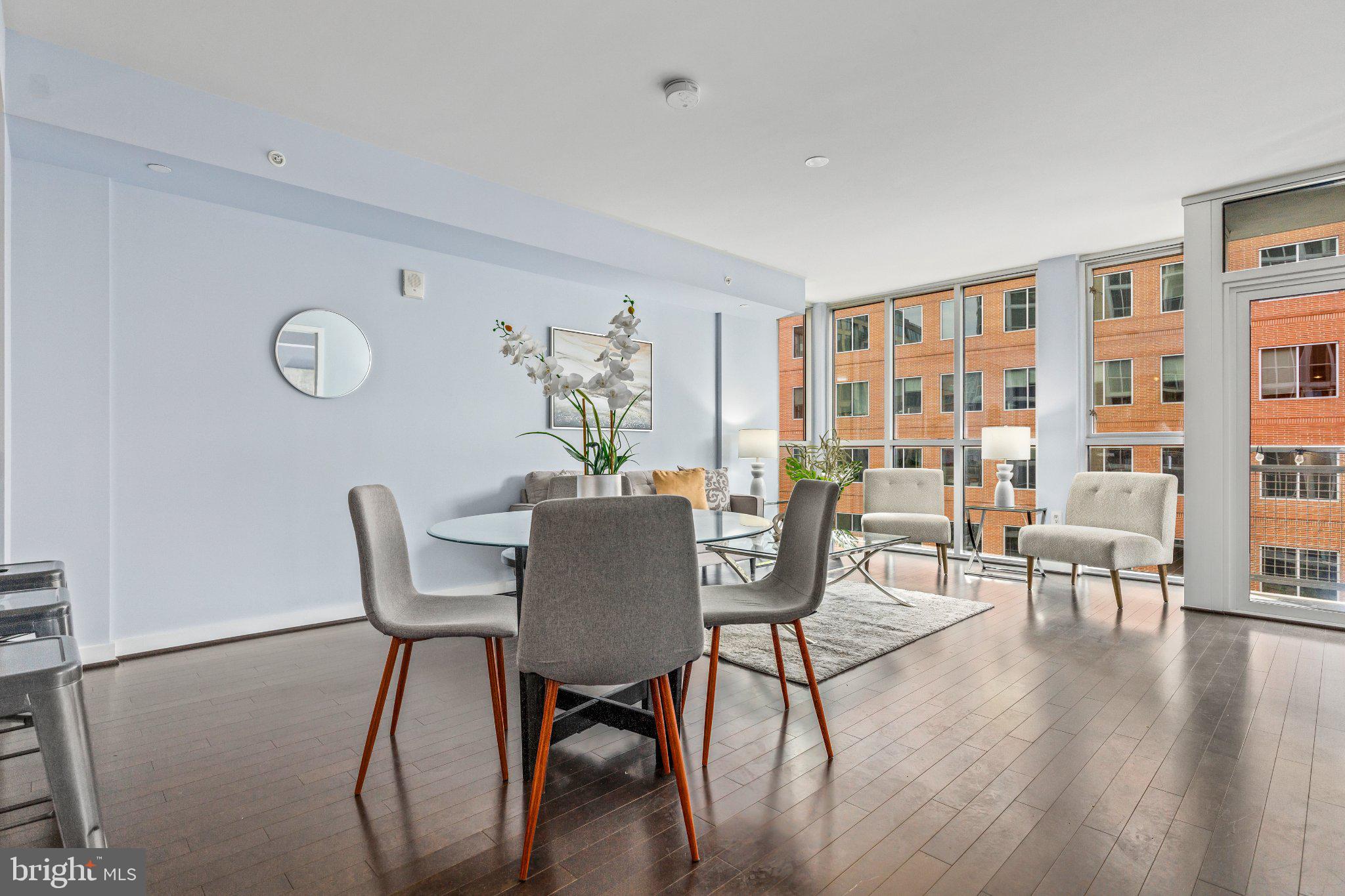 1025 FIRST STREET SE 611