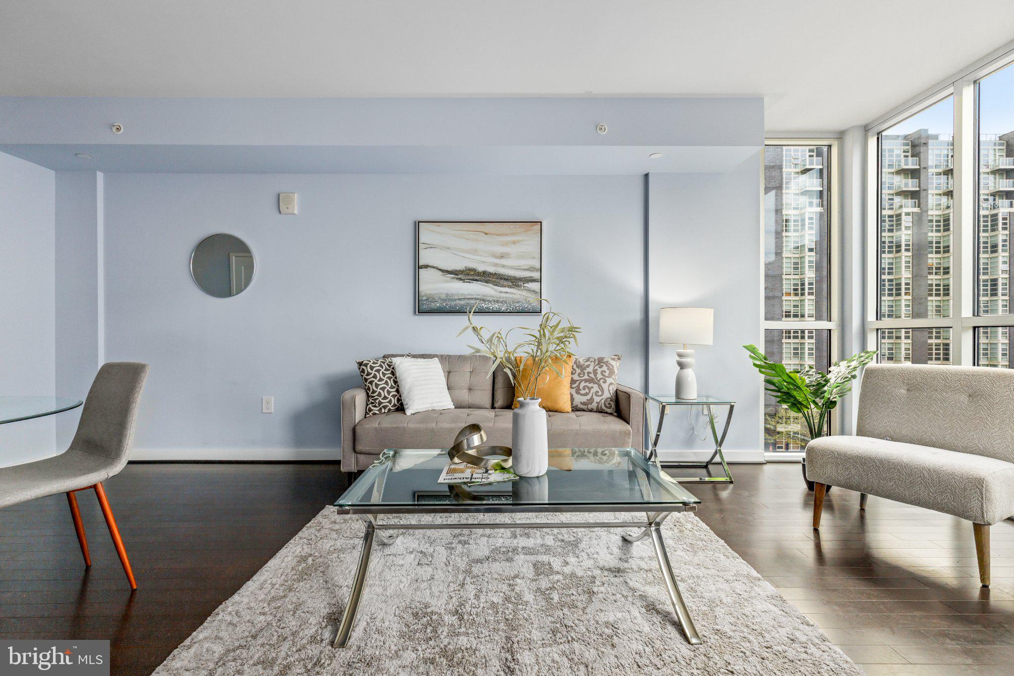 1025 FIRST STREET SE 611