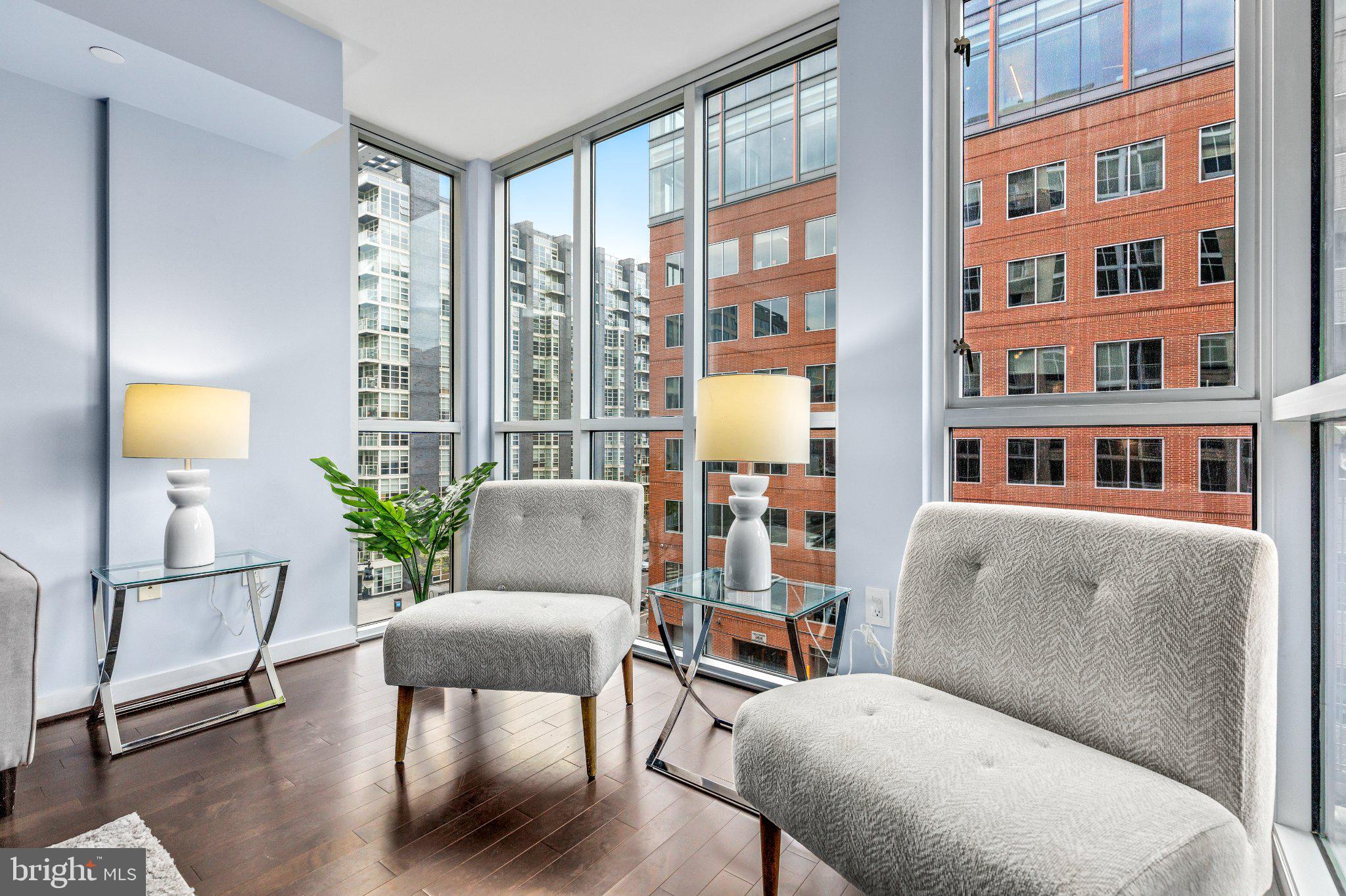1025 FIRST STREET SE 611