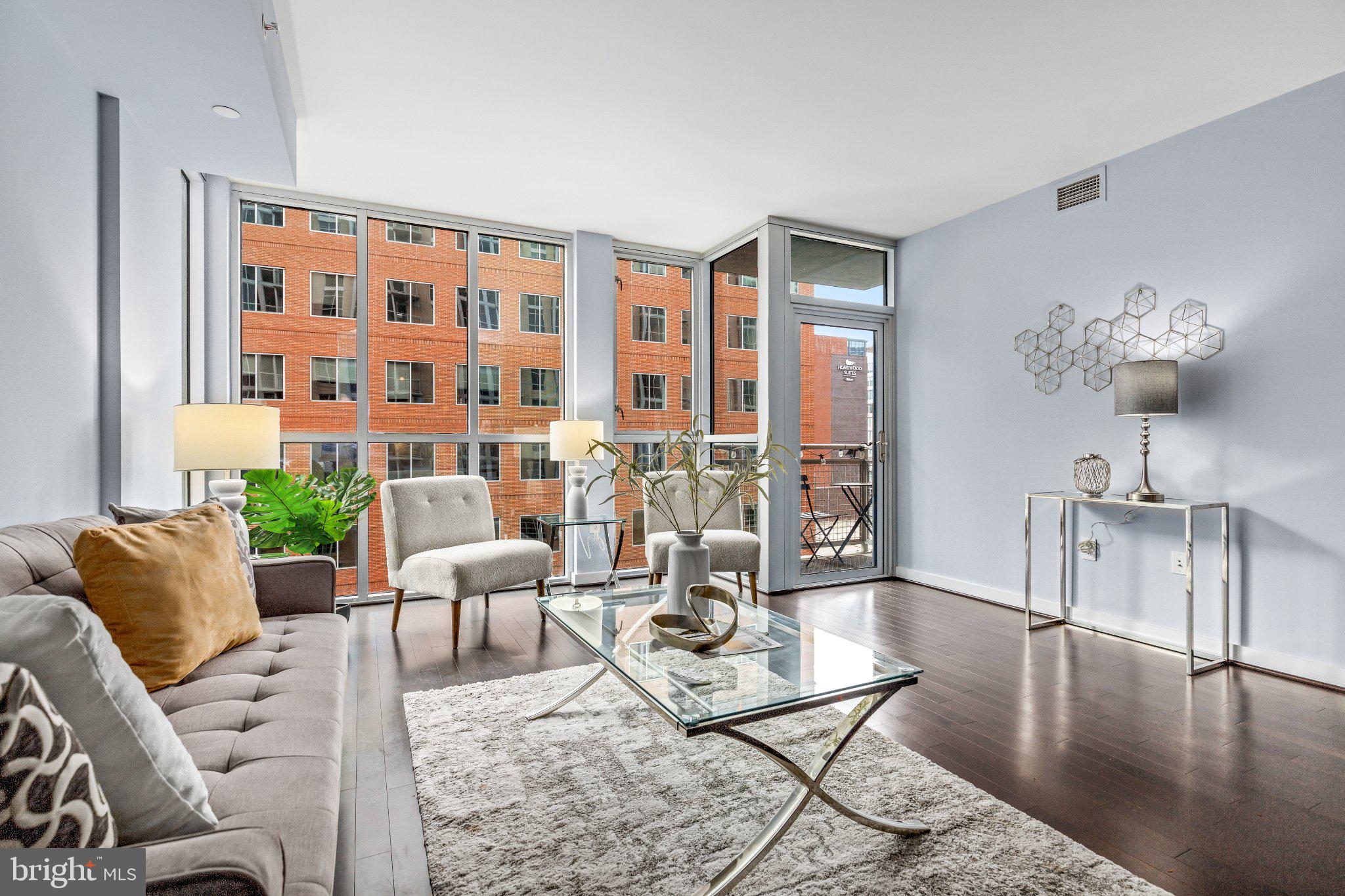 1025 FIRST STREET SE 611