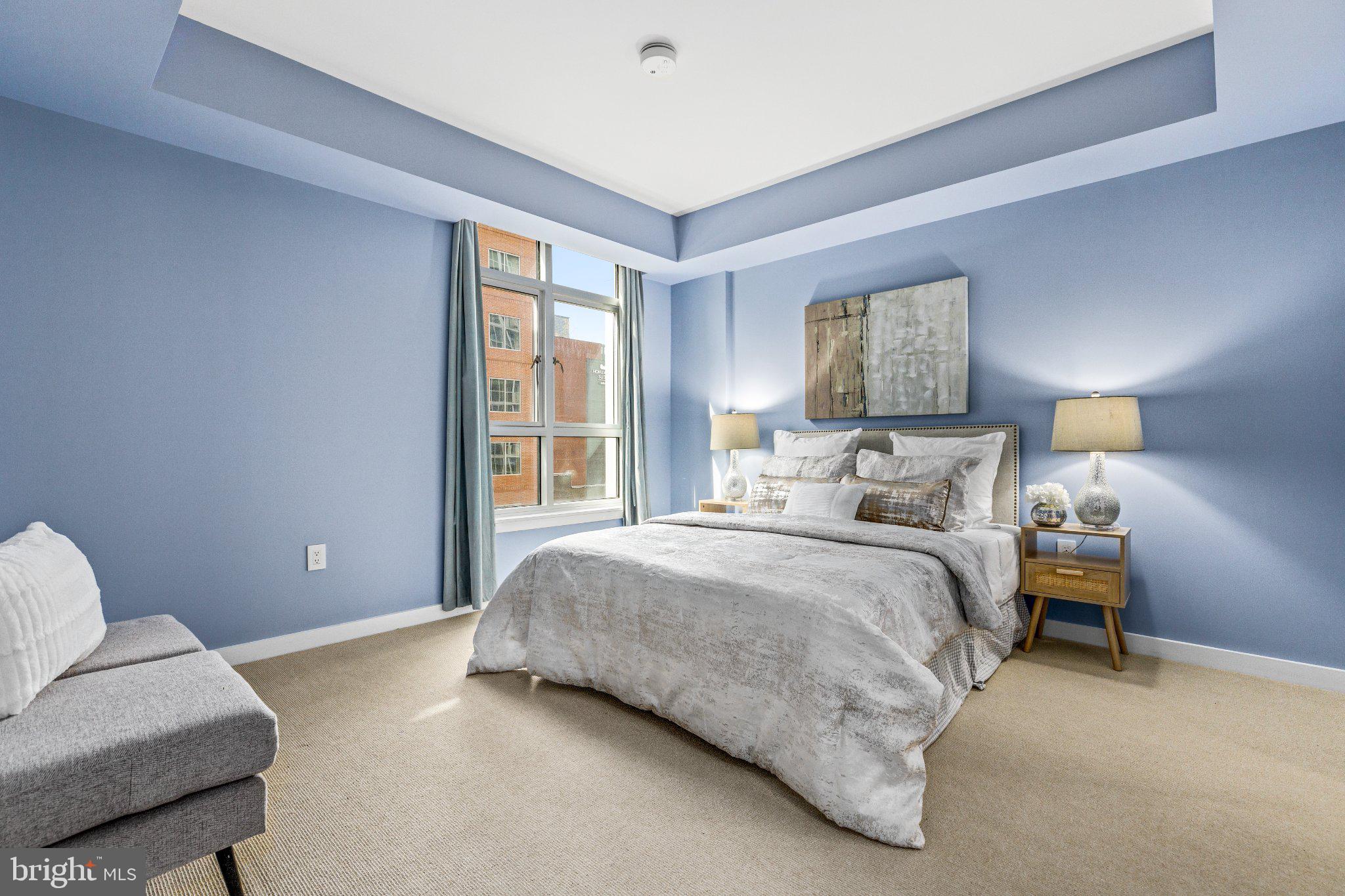 1025 FIRST STREET SE 611