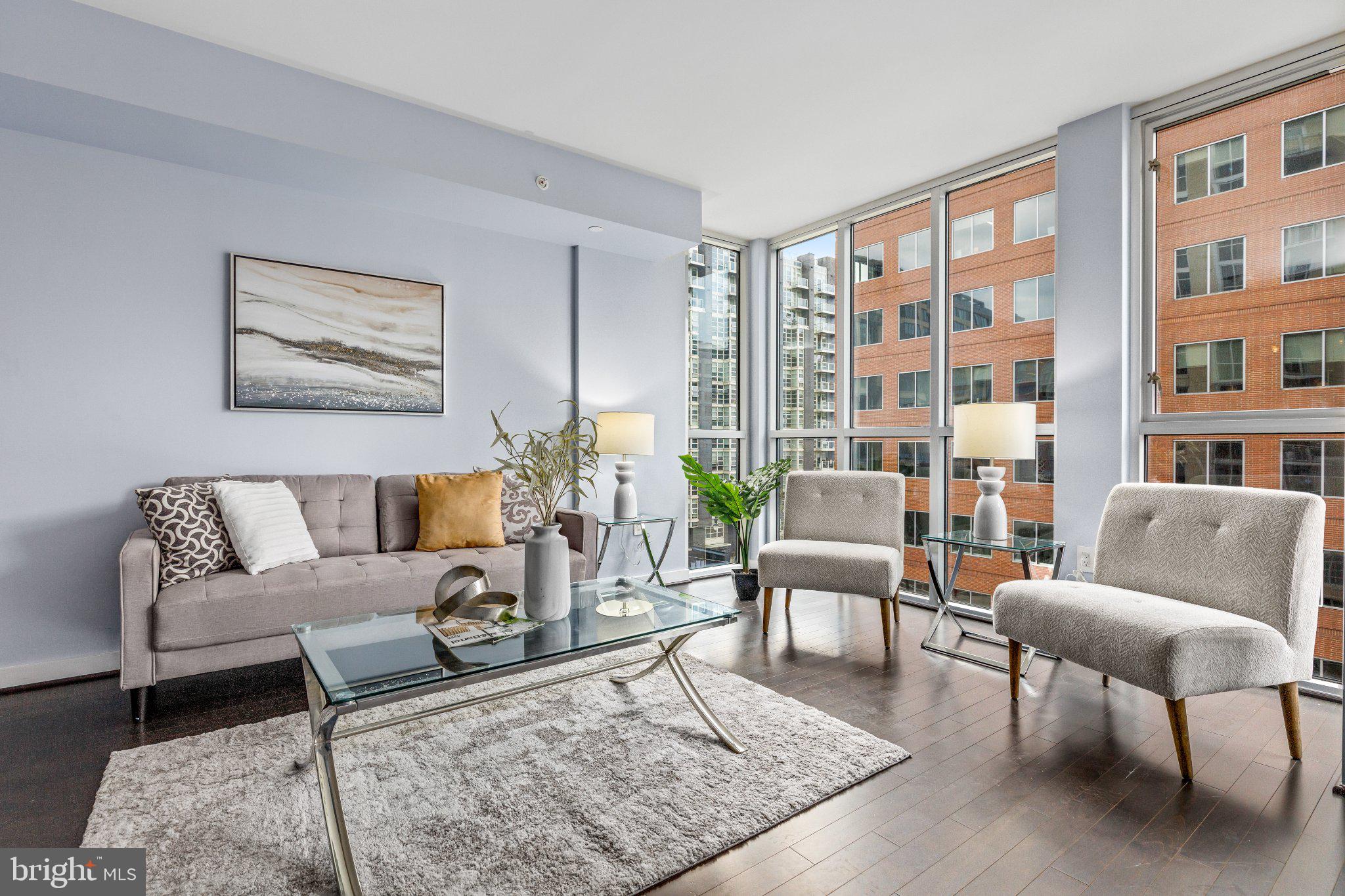 1025 FIRST STREET SE 611