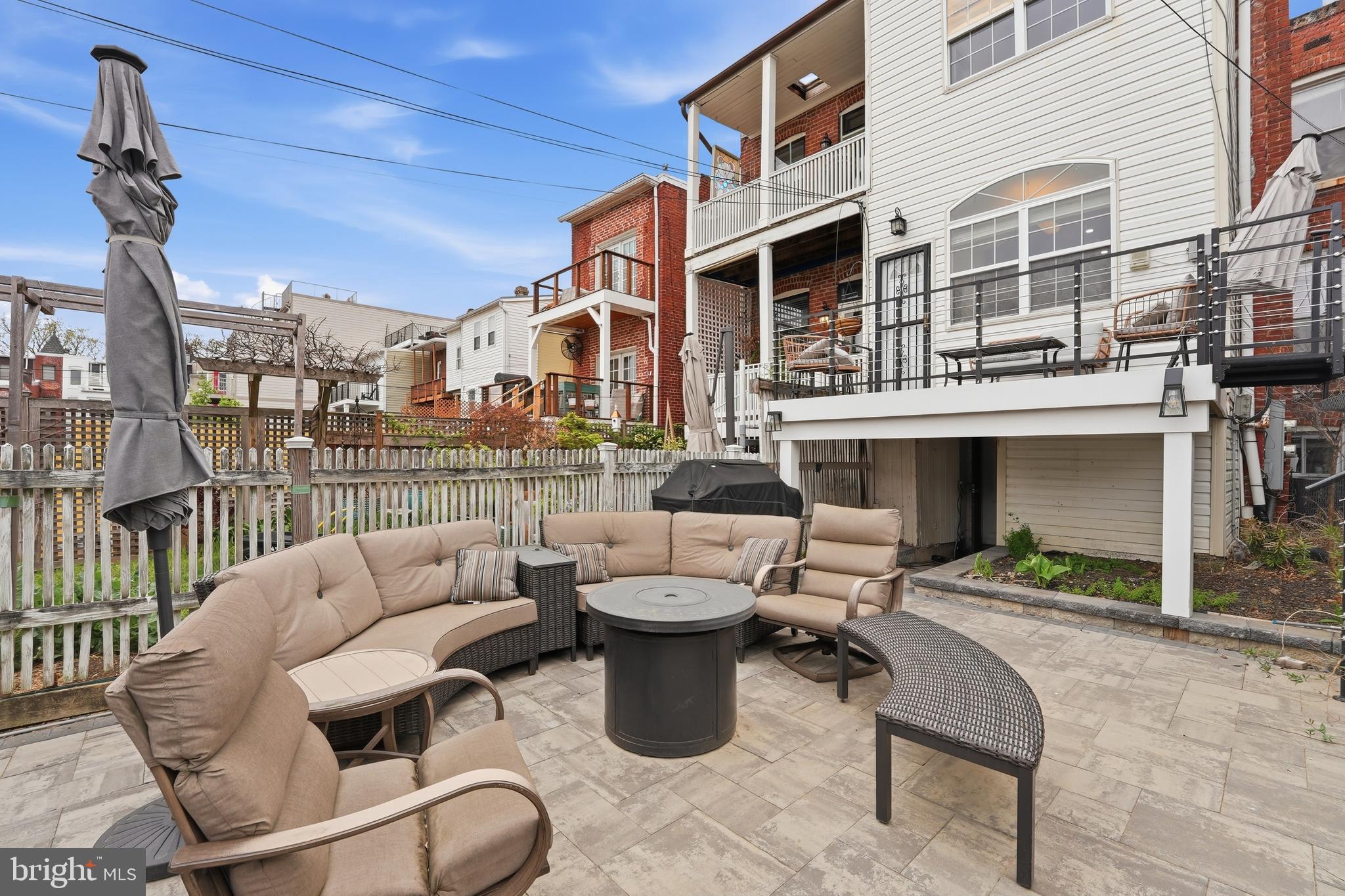 56 ADAMS STREET NW