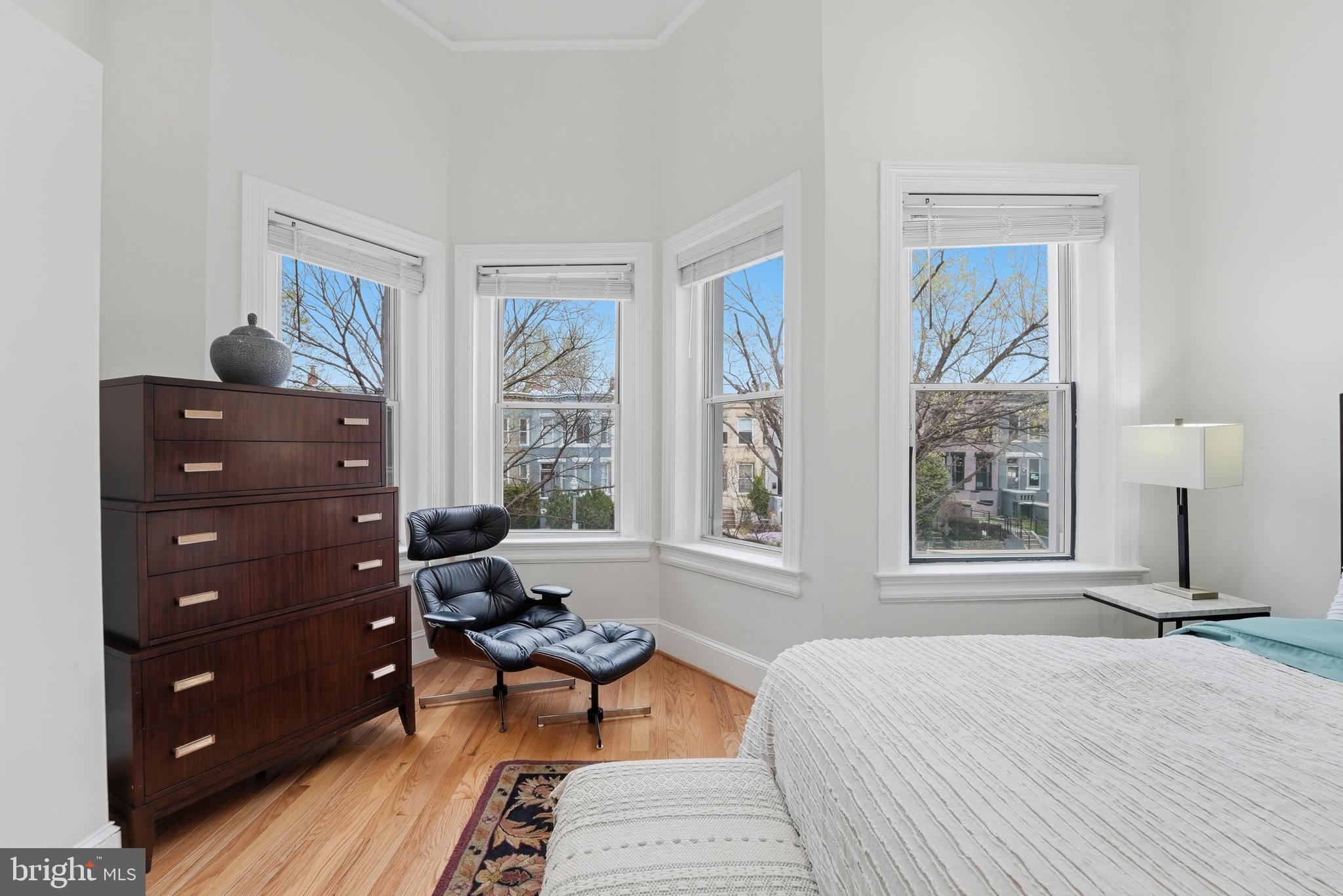 56 ADAMS STREET NW