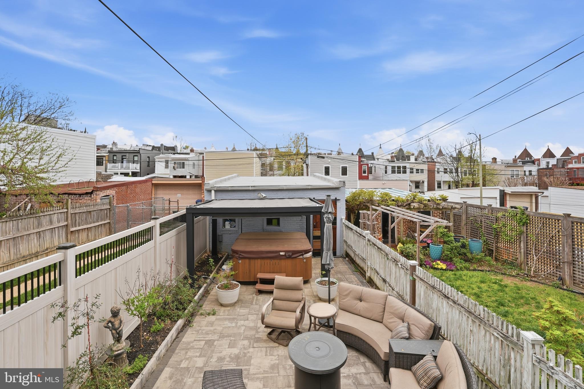 56 ADAMS STREET NW