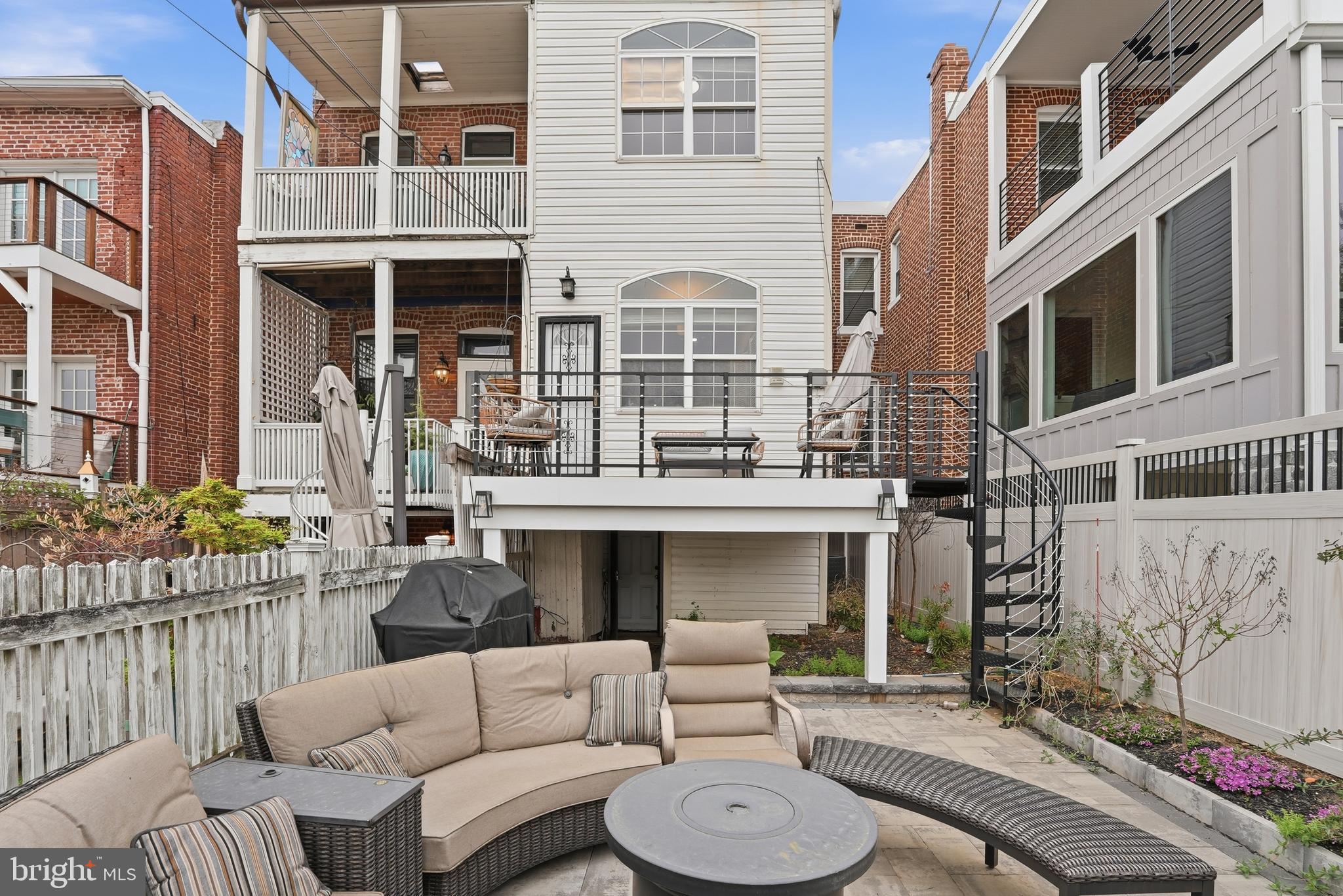 56 ADAMS STREET NW