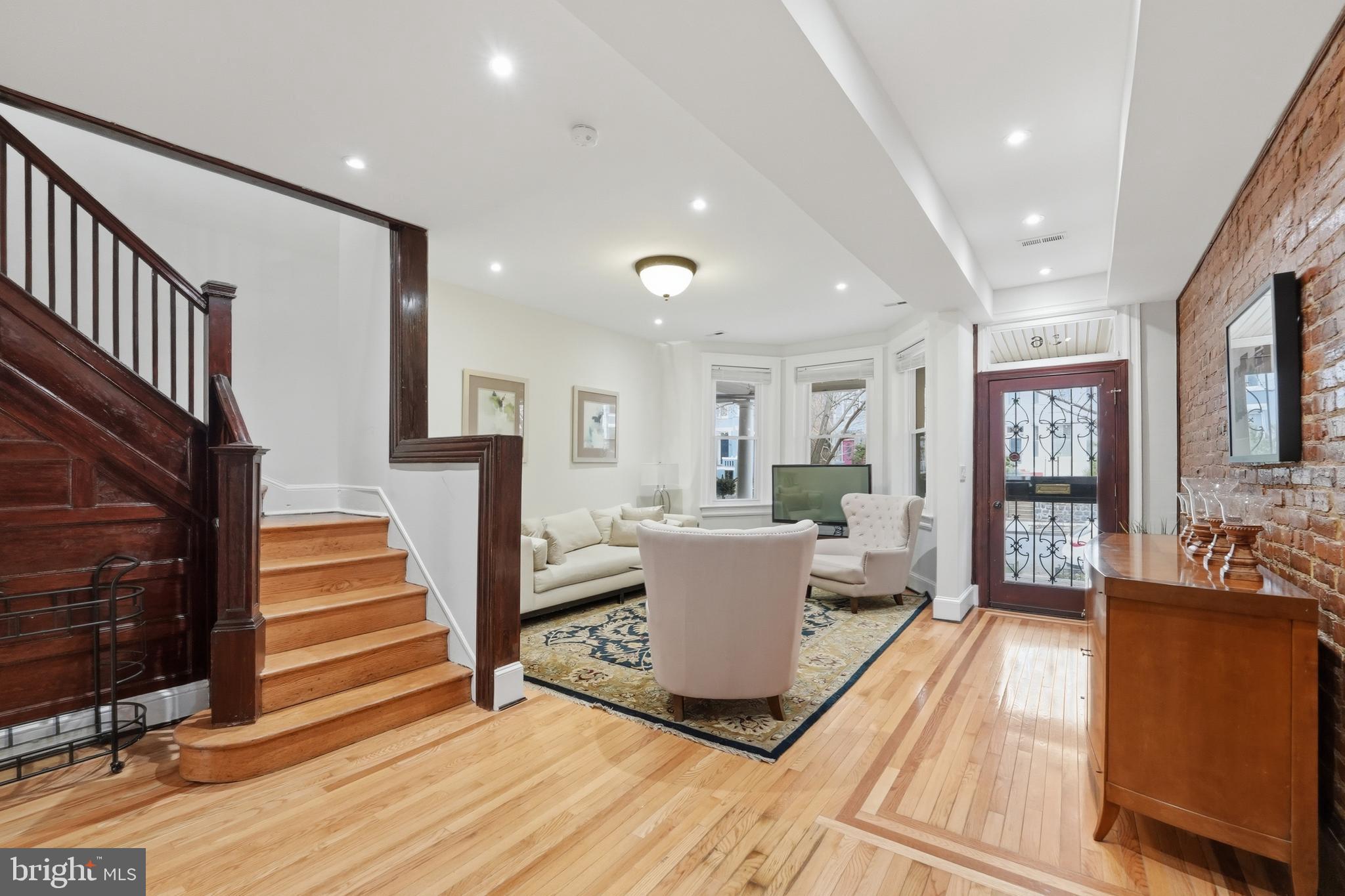 56 ADAMS STREET NW