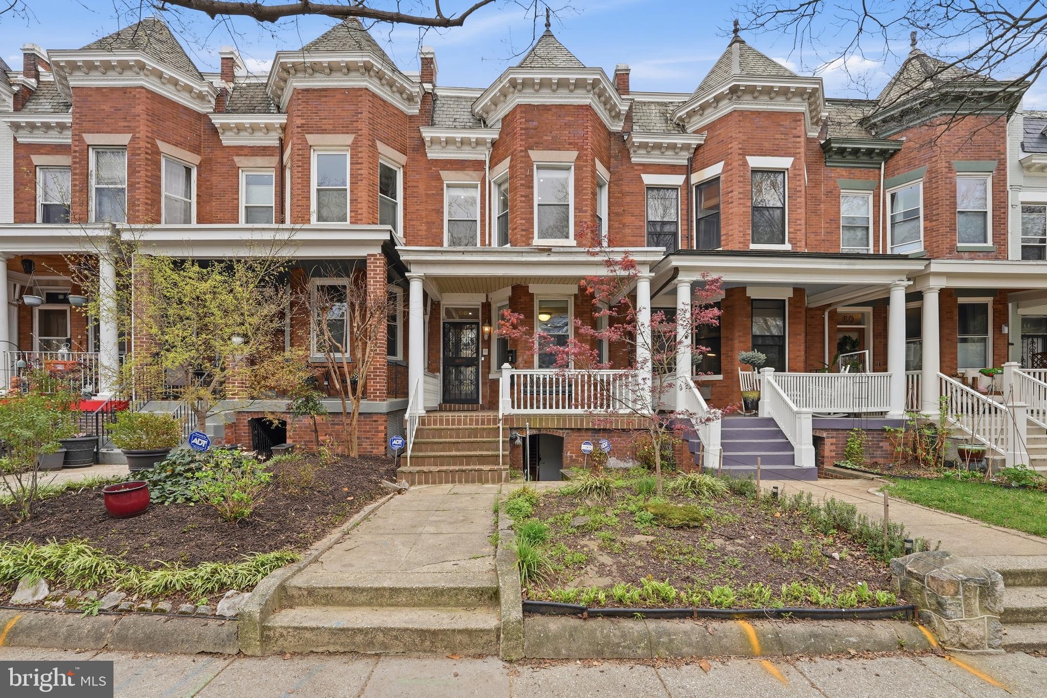 56 ADAMS STREET NW