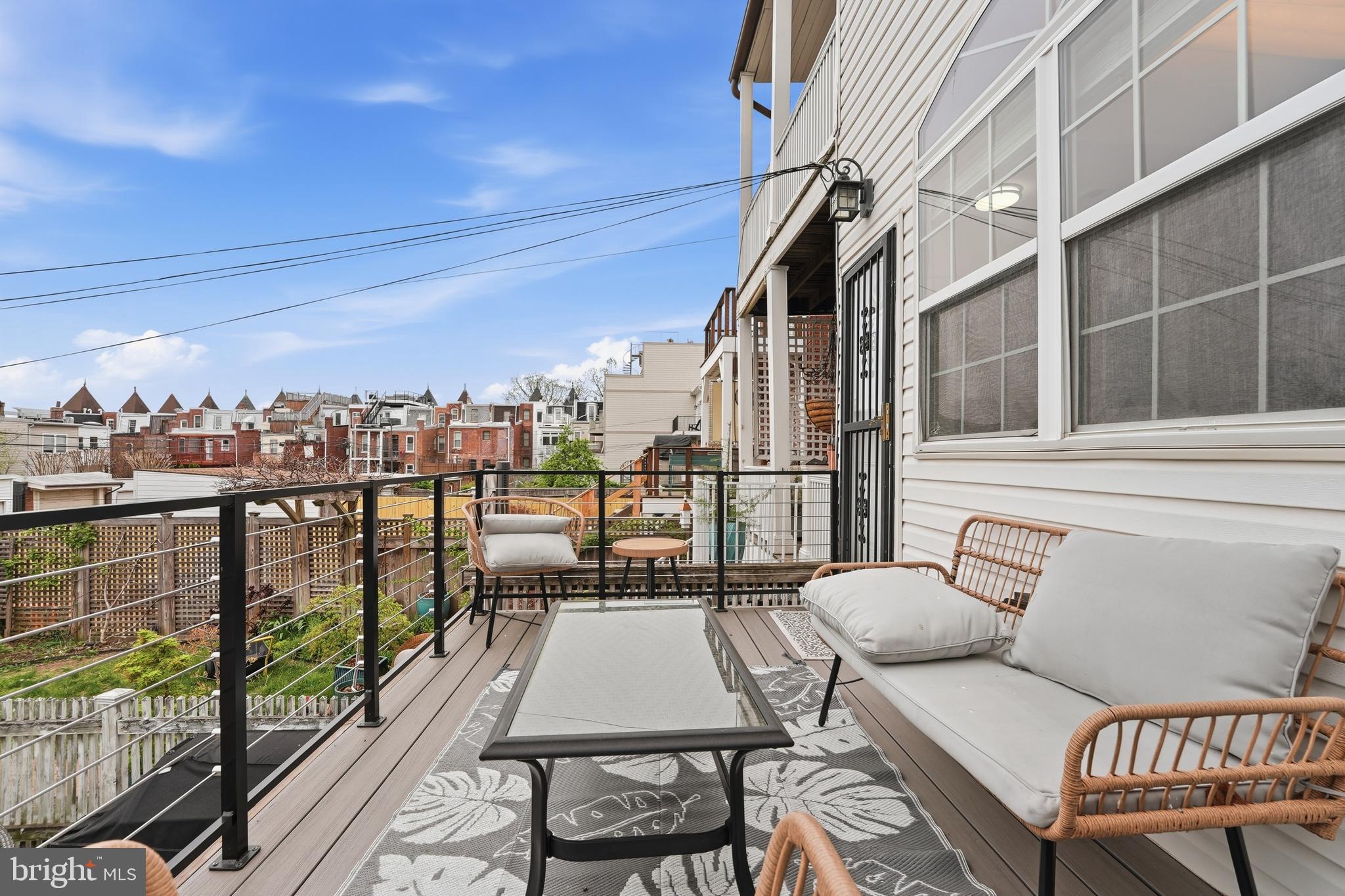 56 ADAMS STREET NW