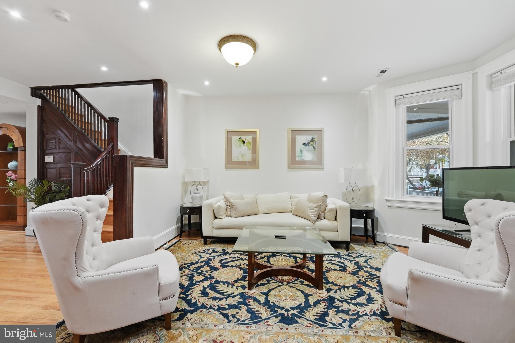 56 ADAMS STREET NW