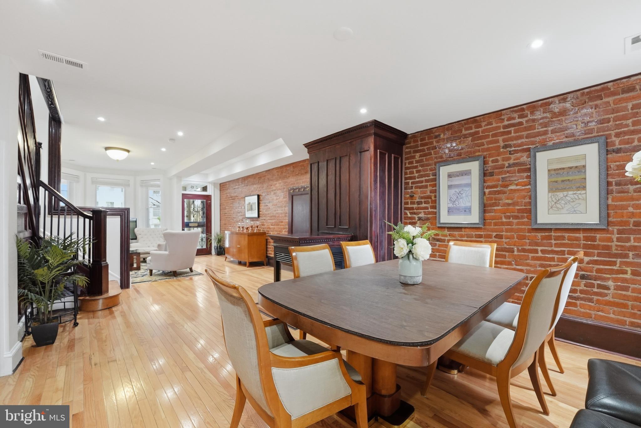56 ADAMS STREET NW