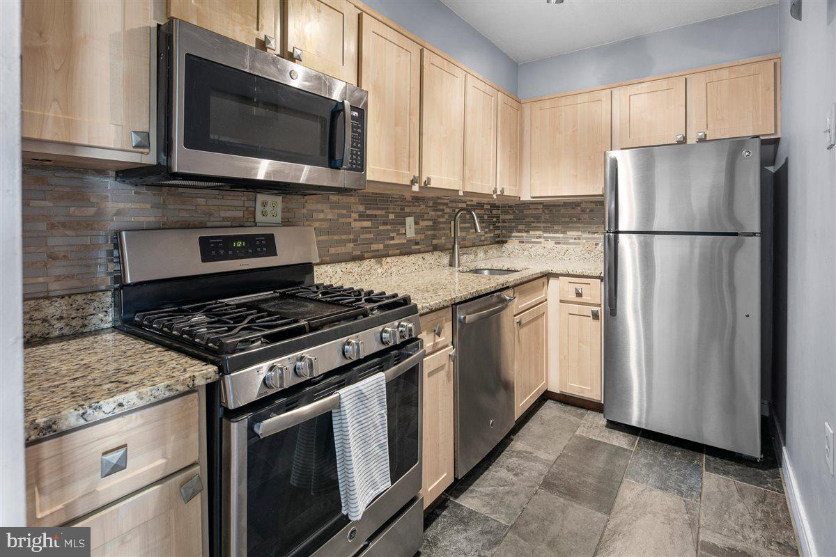 1245 4TH STREET SW E707